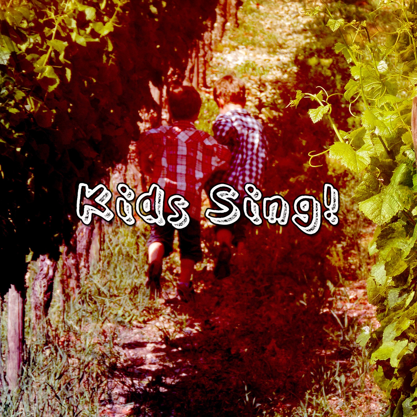 Kids Sing!