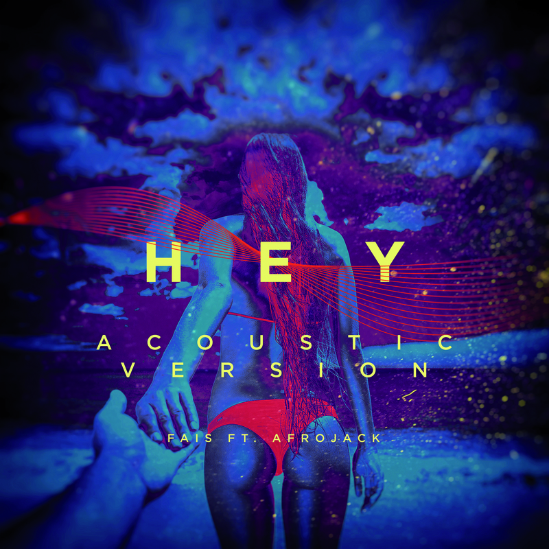 Hey - Acoustic Version
