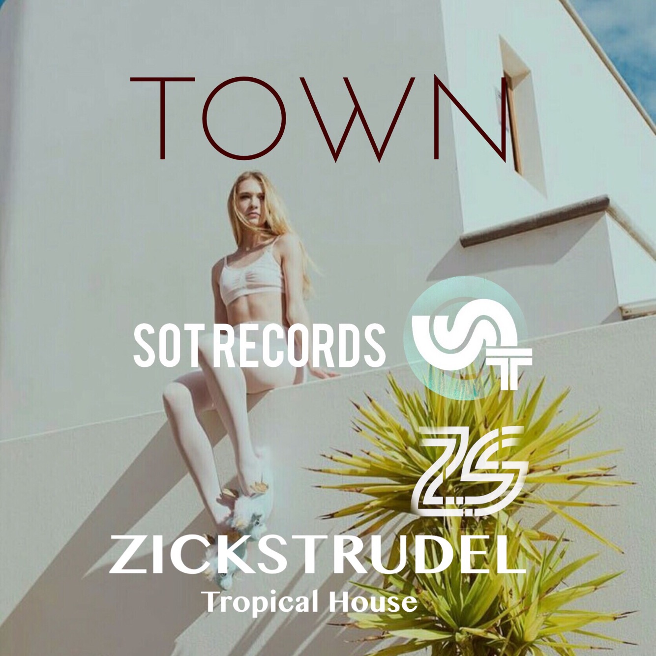 Town (Original Mix)