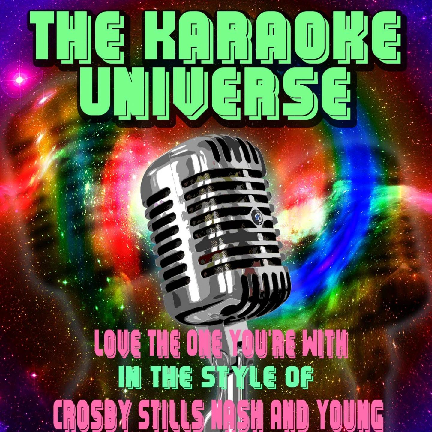 Forever In Blue Jeans (Karaoke Version) [In the Style of Neil Diamond]