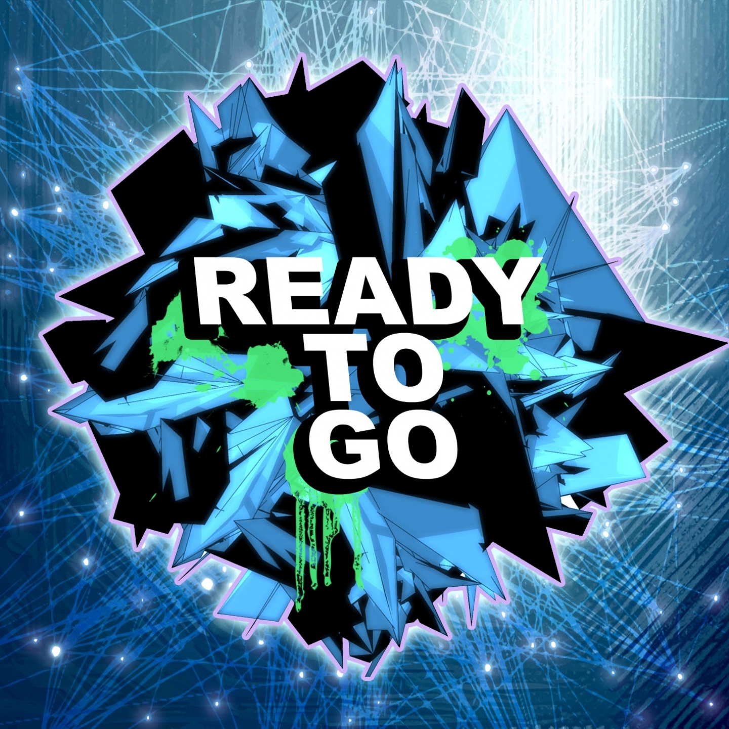 Ready to Go (Dubstep Remix)