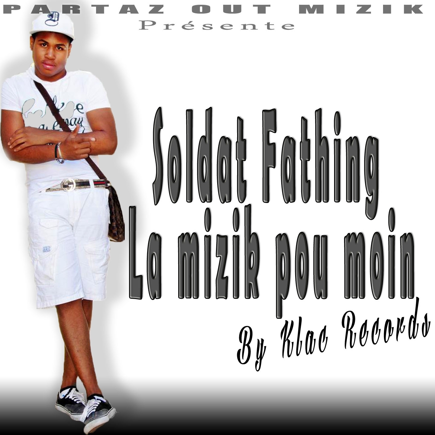 La mizik pou moin