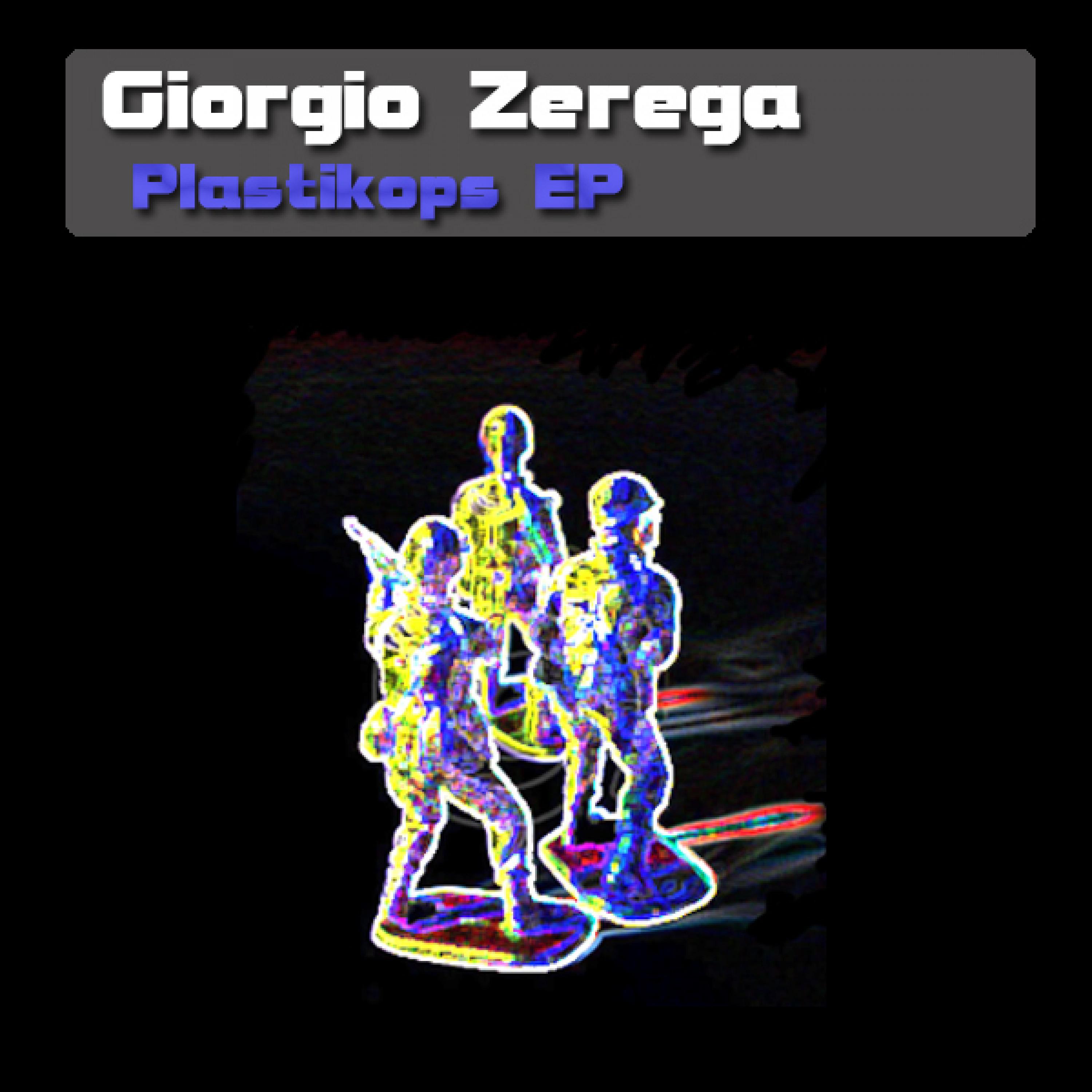 Plastikops (original mix)