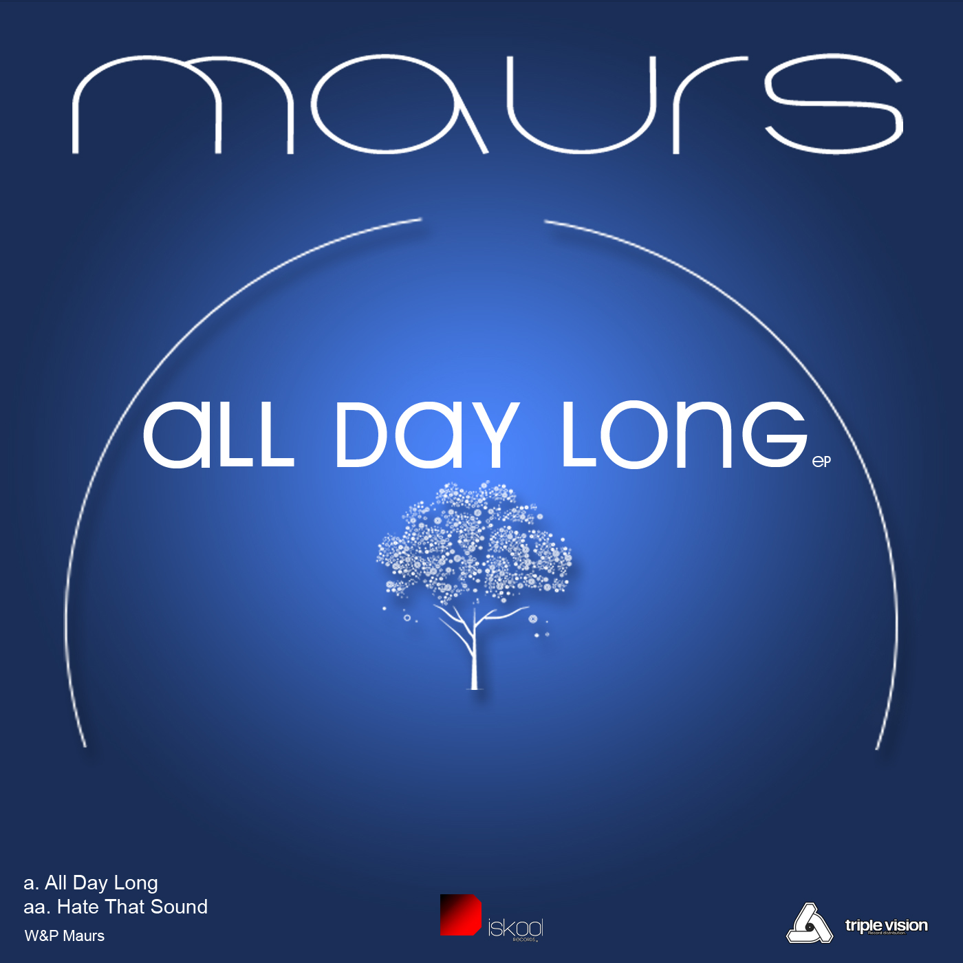 All Day Long EP