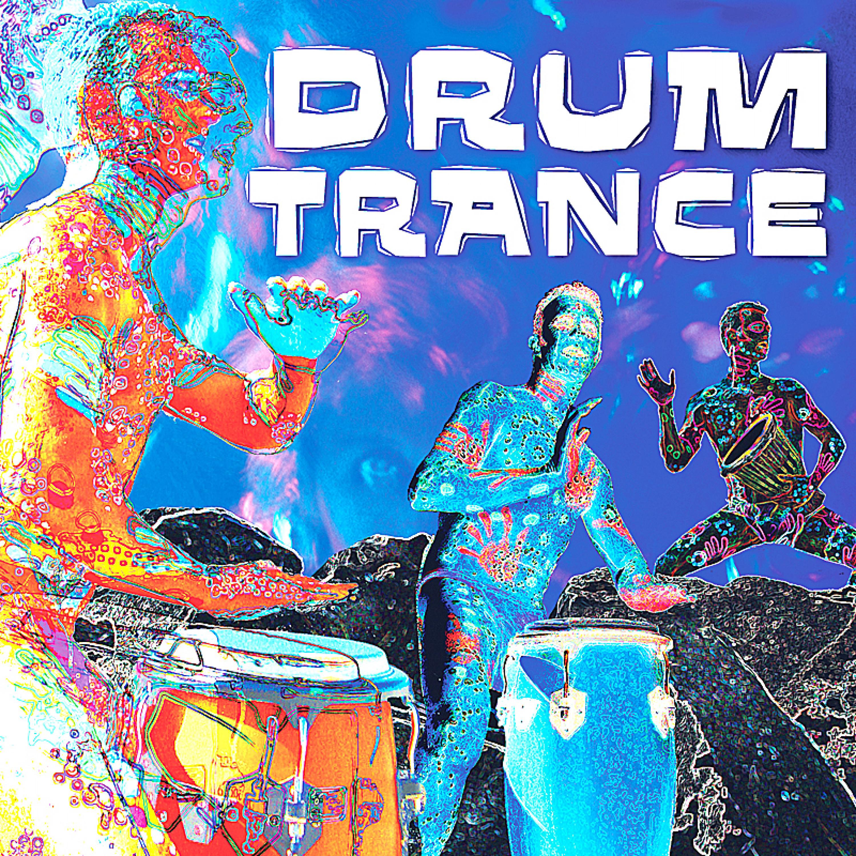 Drum Trance