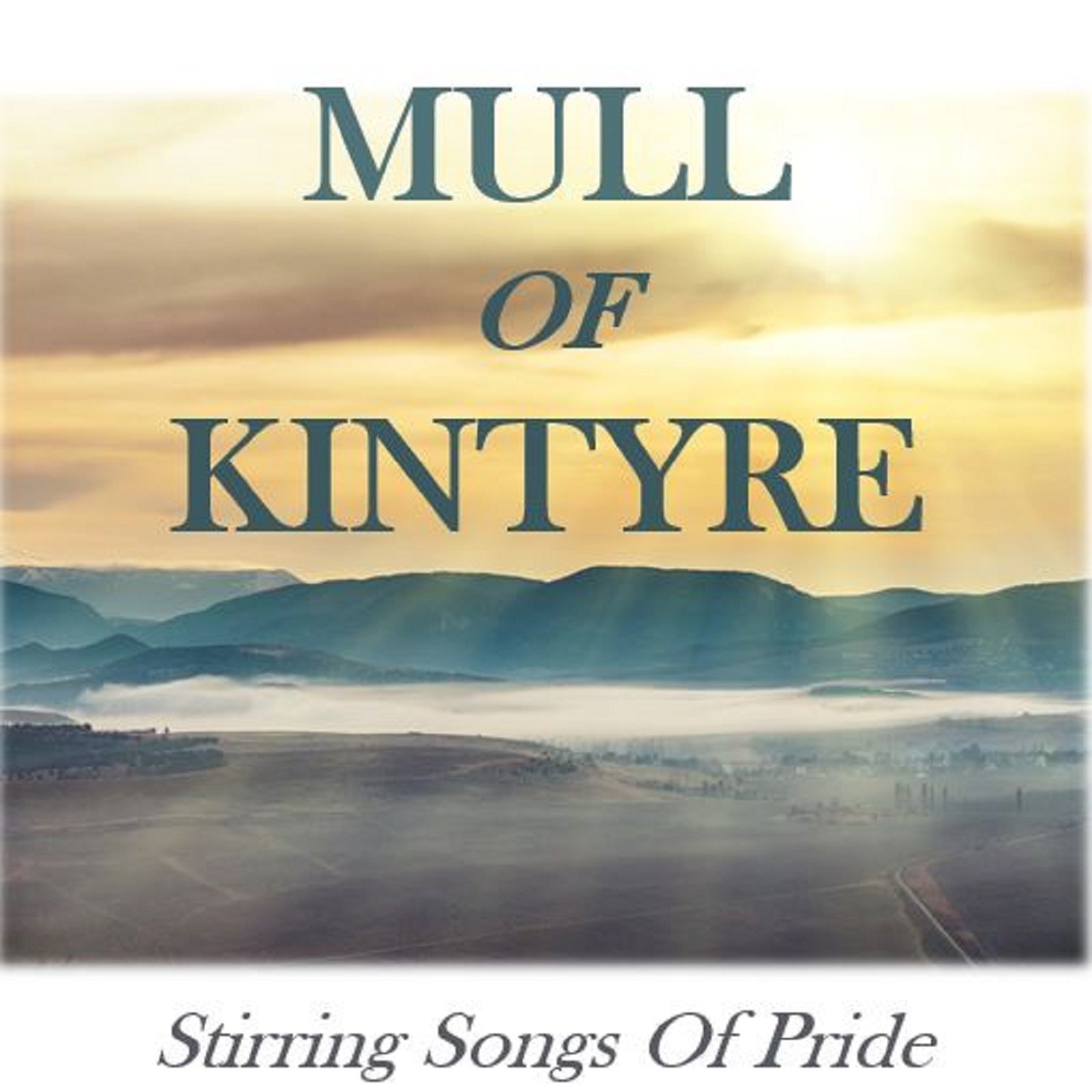 The Rowan Tree Medley: Bonnie Galloway /The Waters of Kylesku / The Rocky Road to Dublin (Kintyre Mix)