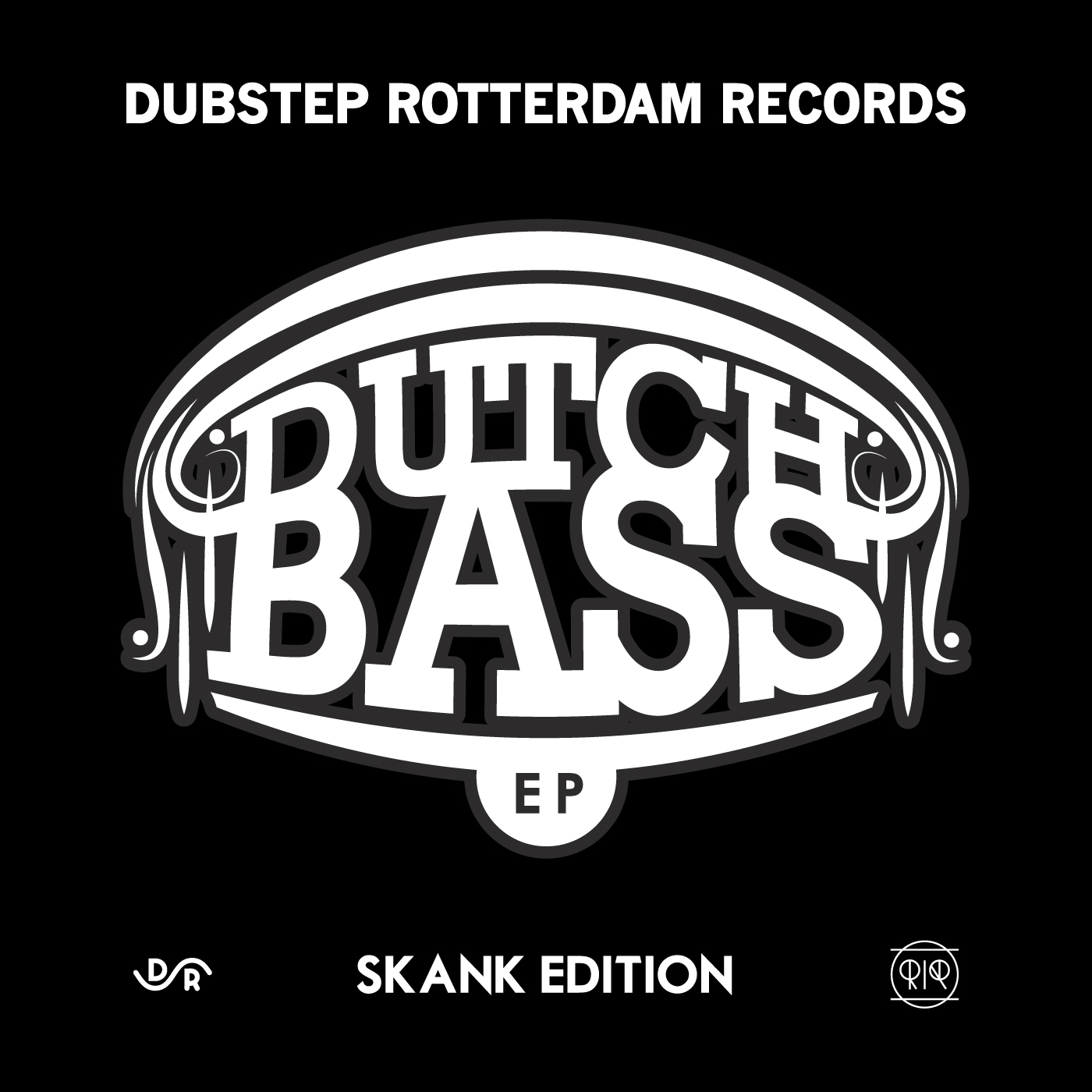 Dutch Bass EP  Skank Edition