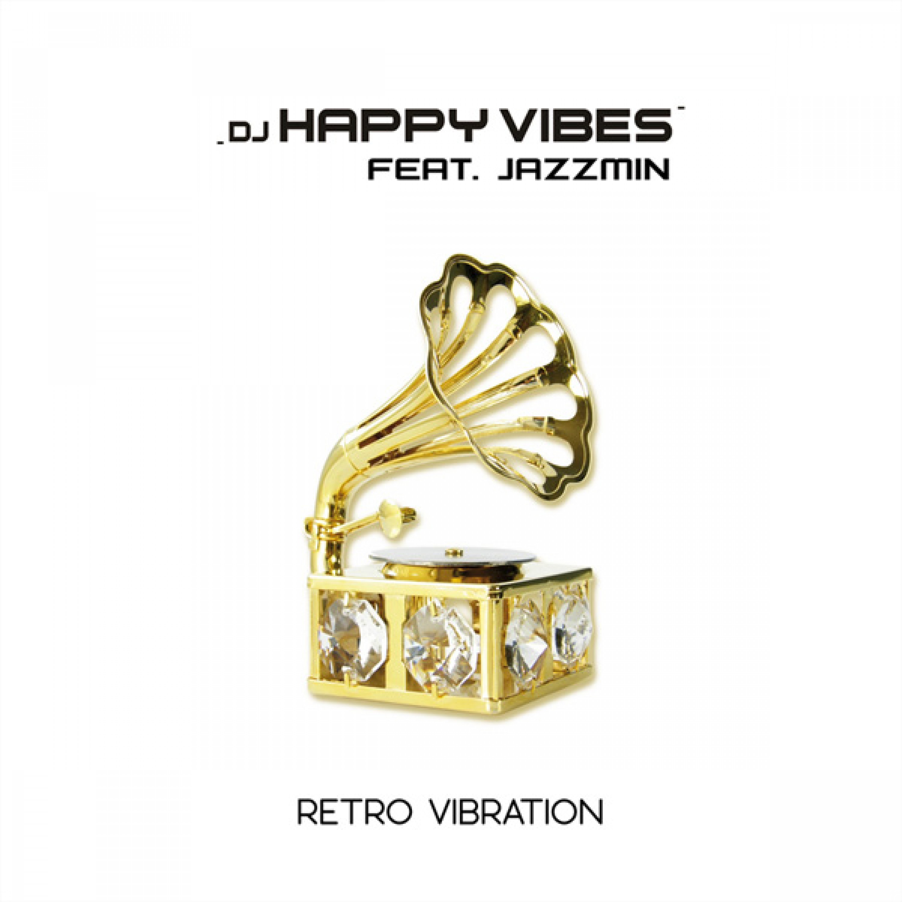 Retro Vibration (Radio Club Mix)