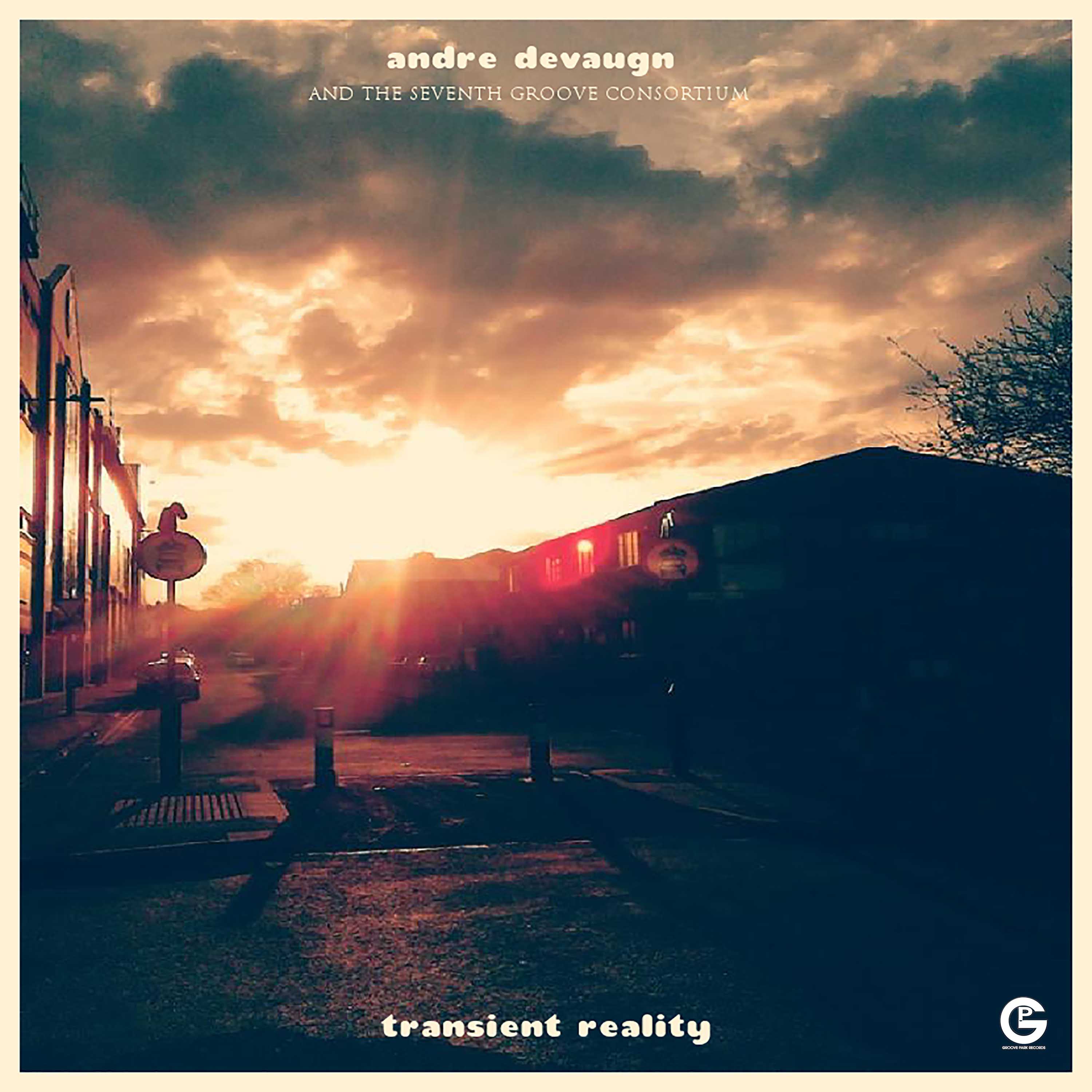 Transient Reality