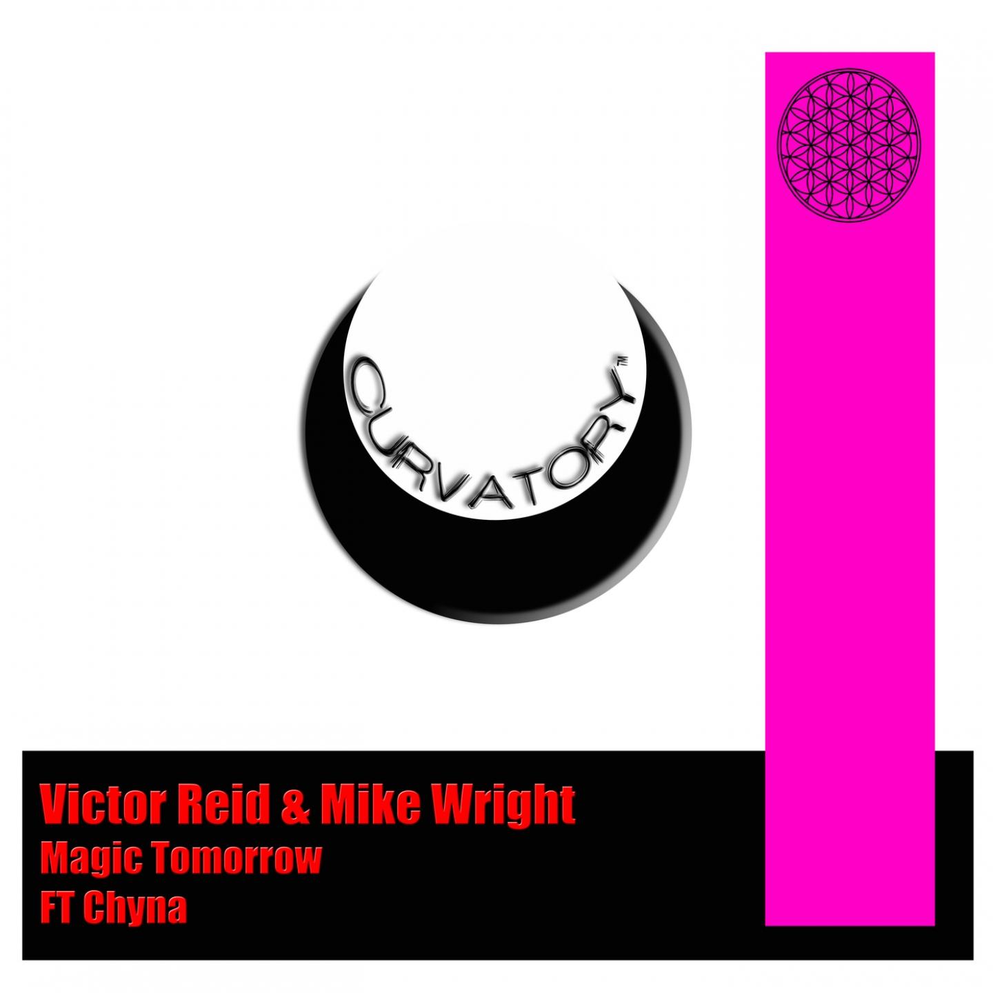 Magic Tomorrow (Dub Mix)