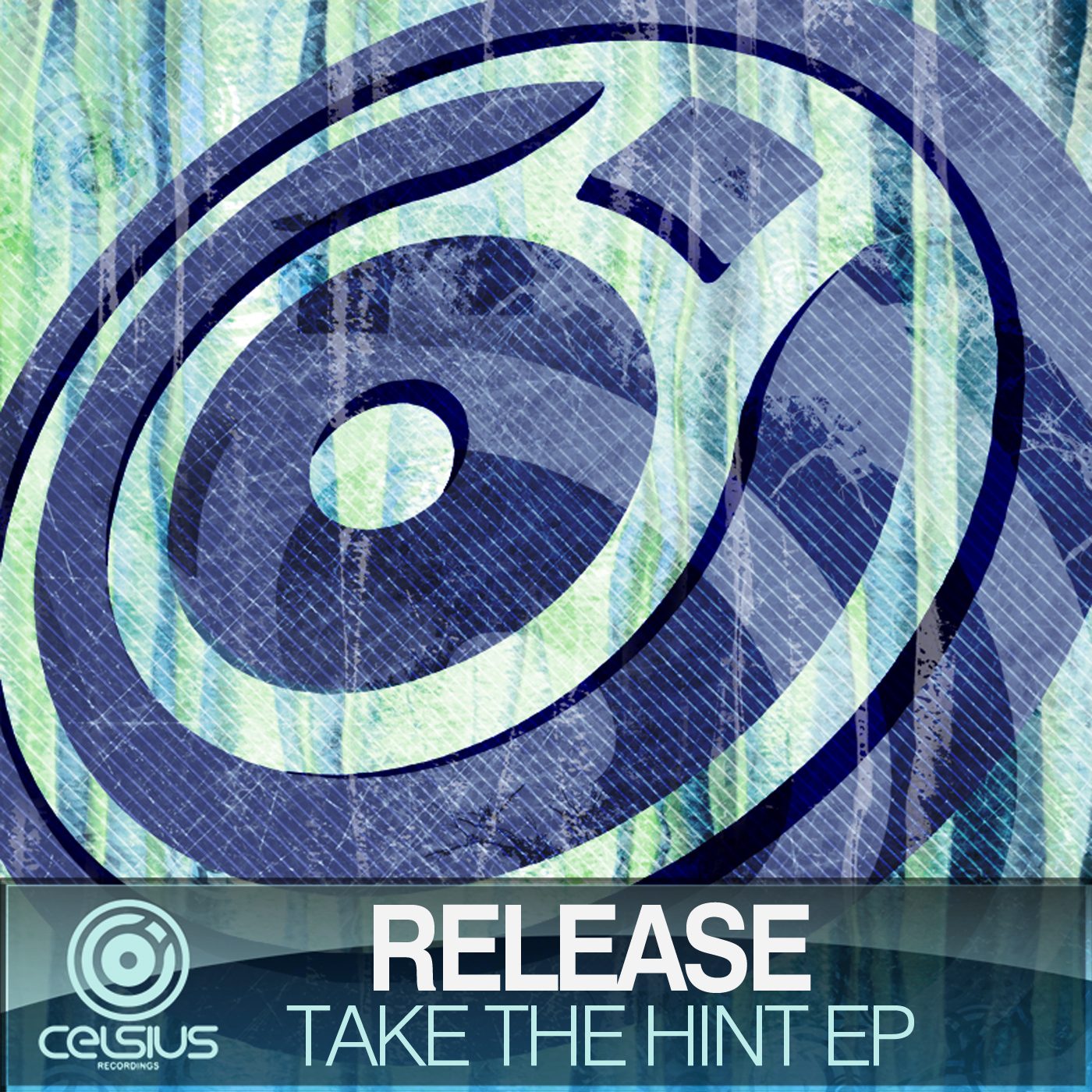 Take The Hint EP