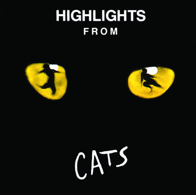 Highlights From Cats (UK 1981 / Musical "Cats")