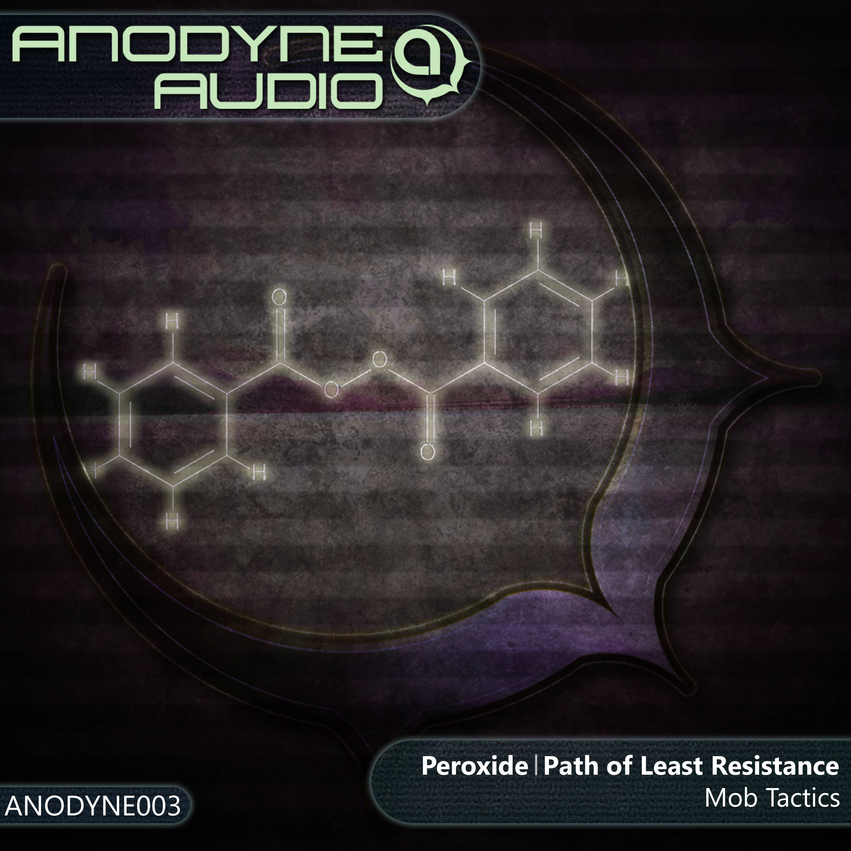 Peroxide  / Path Of Least Resistance