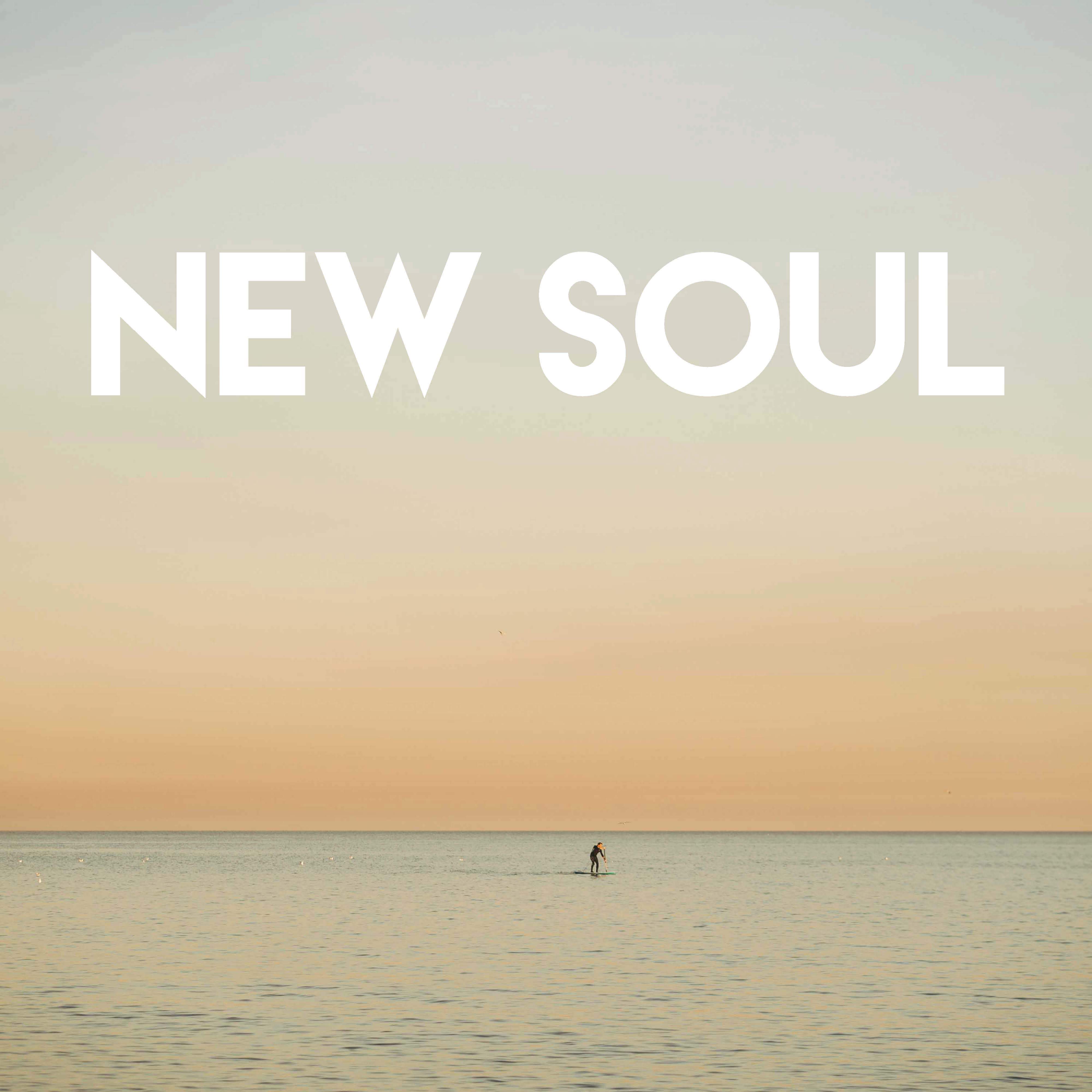 New Soul
