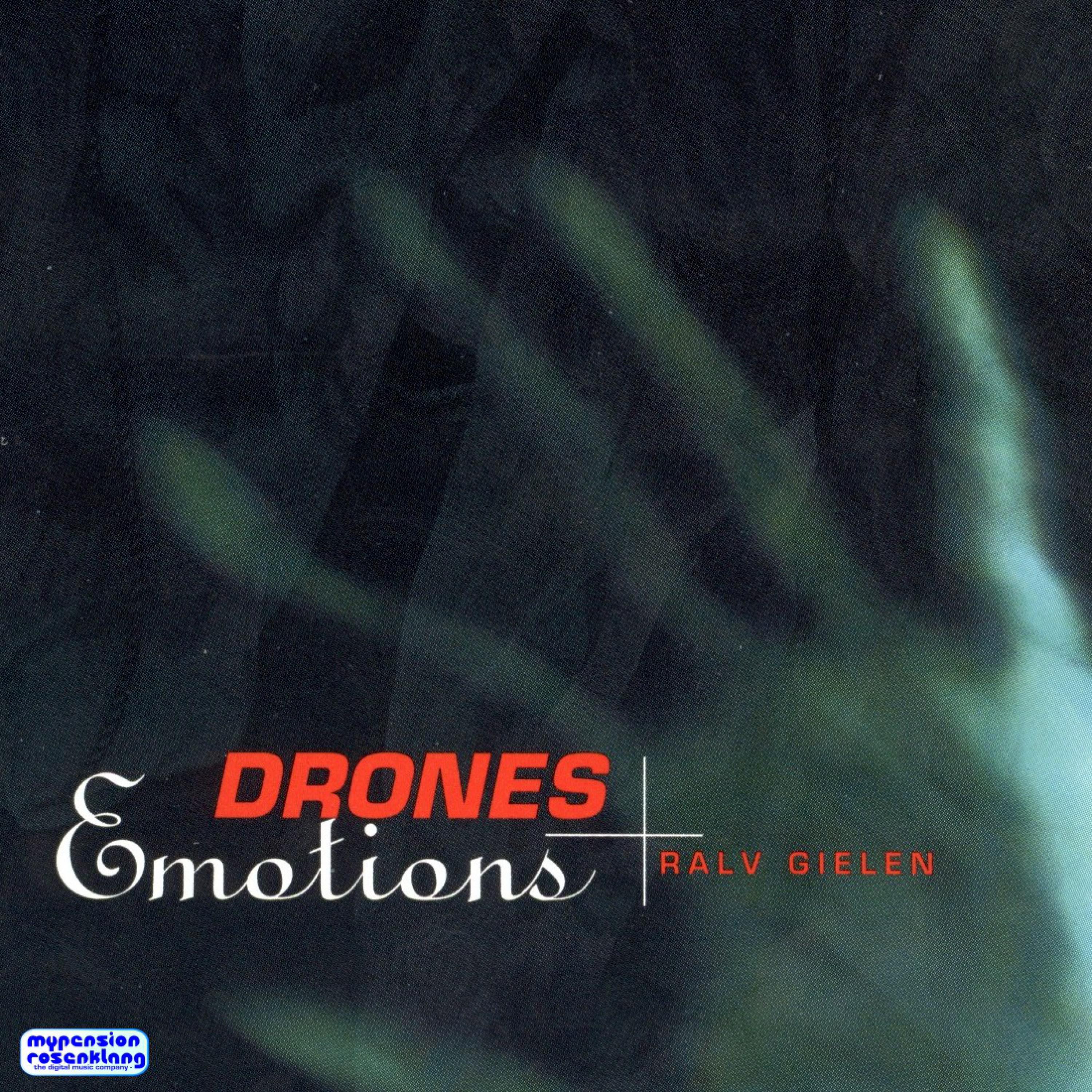 Drones & Emotions