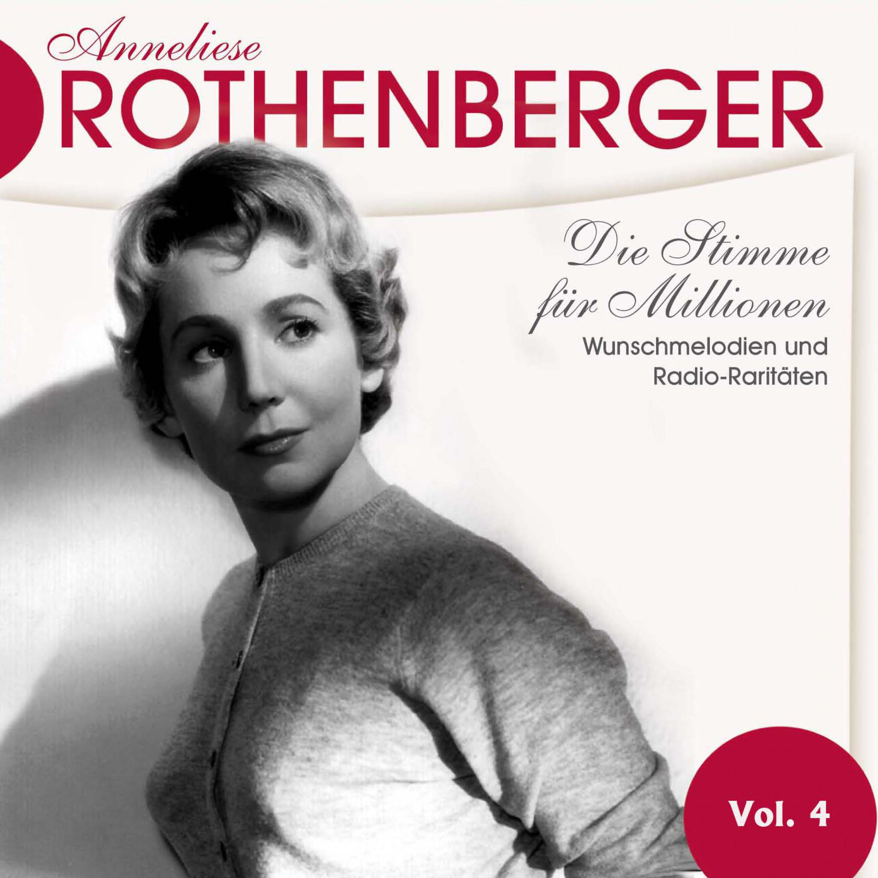Anneliese Rothenburger Vol. 4