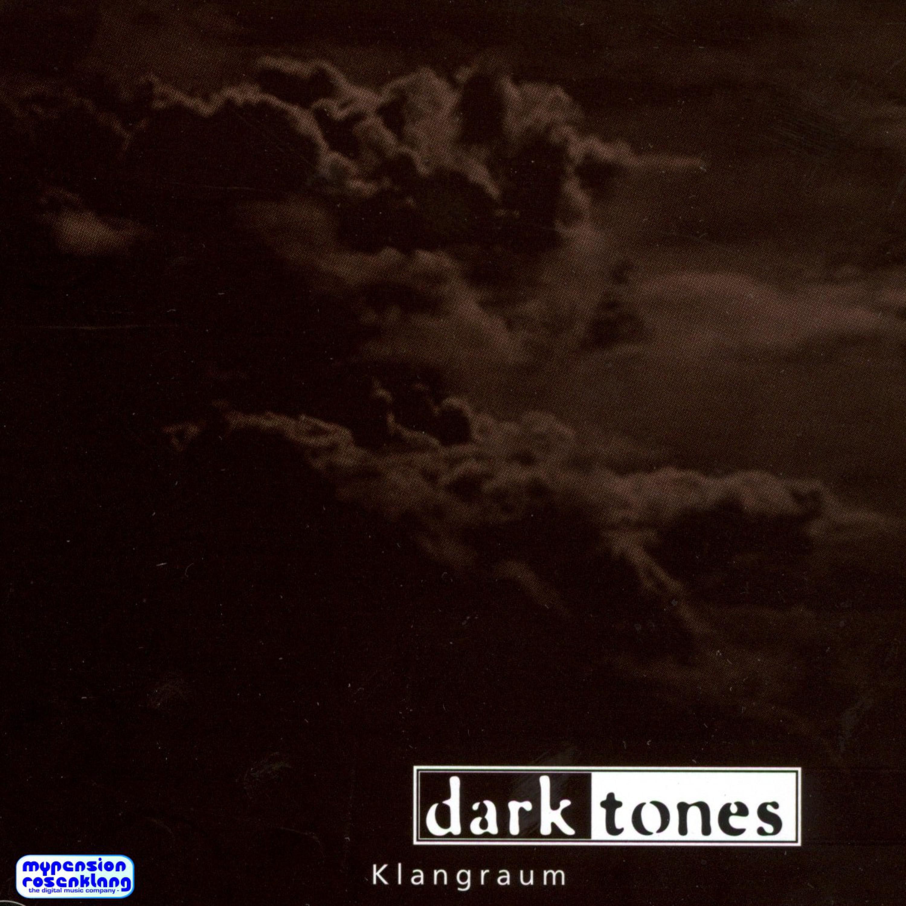 Dark Tones - Music for Dark Issues