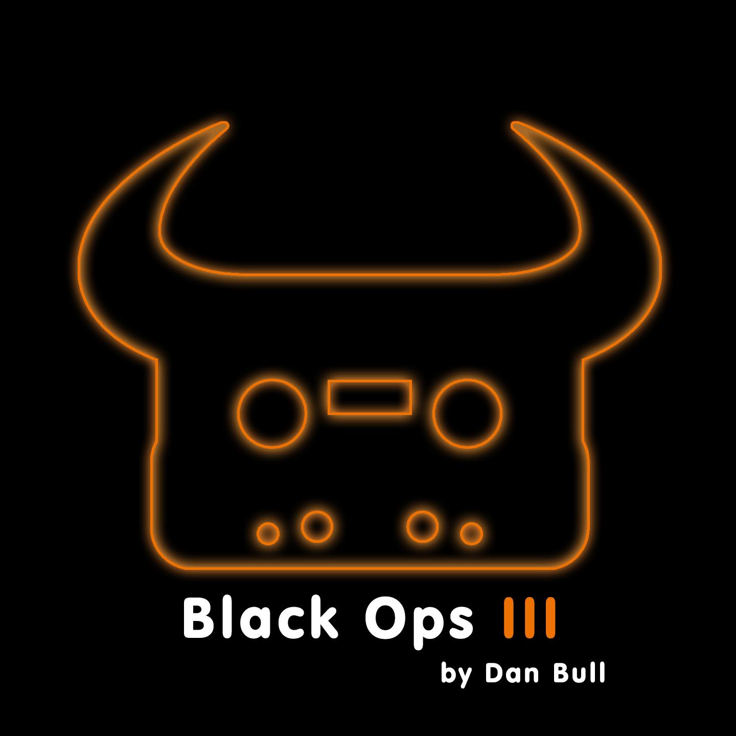 Black Ops III (Acapella)