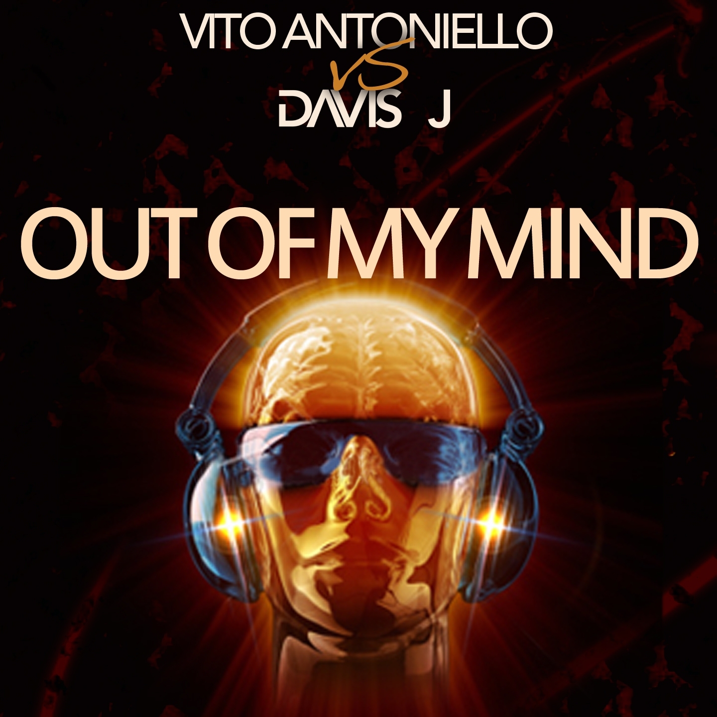 Out of My Mind (Radio Edit)