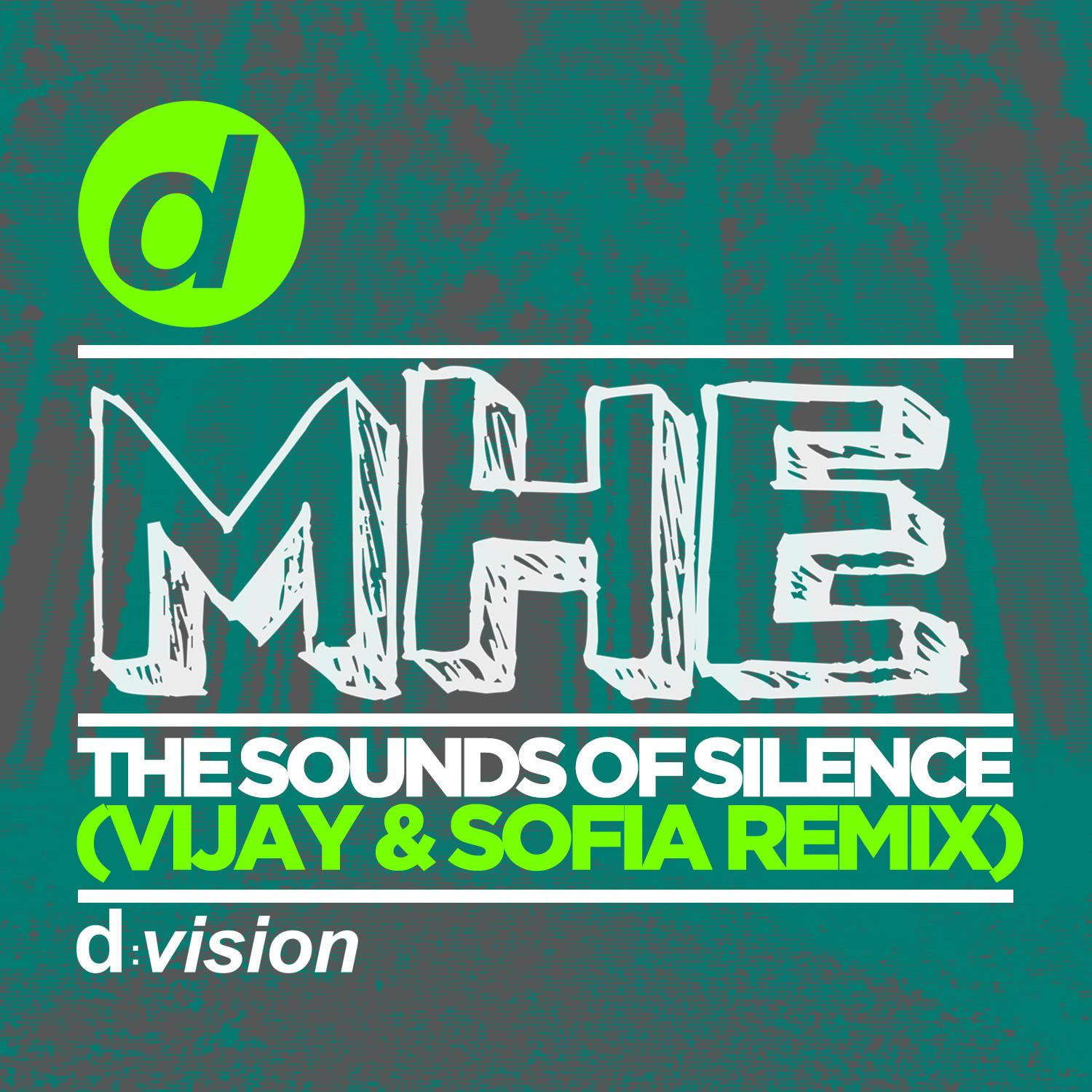 The Sounds Of Silence (Vijay & Sofia Edit)