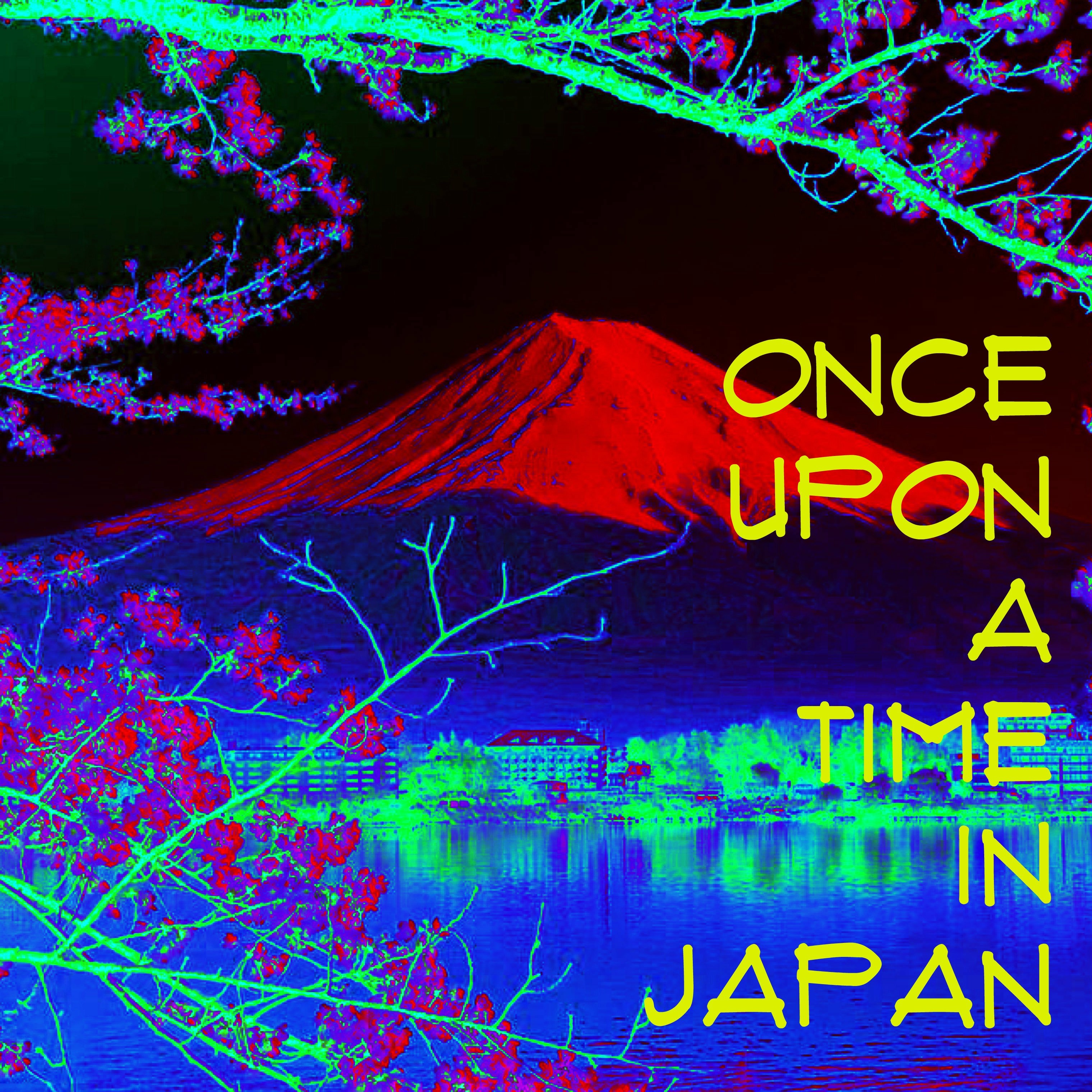 Once Upon a Time in Japan