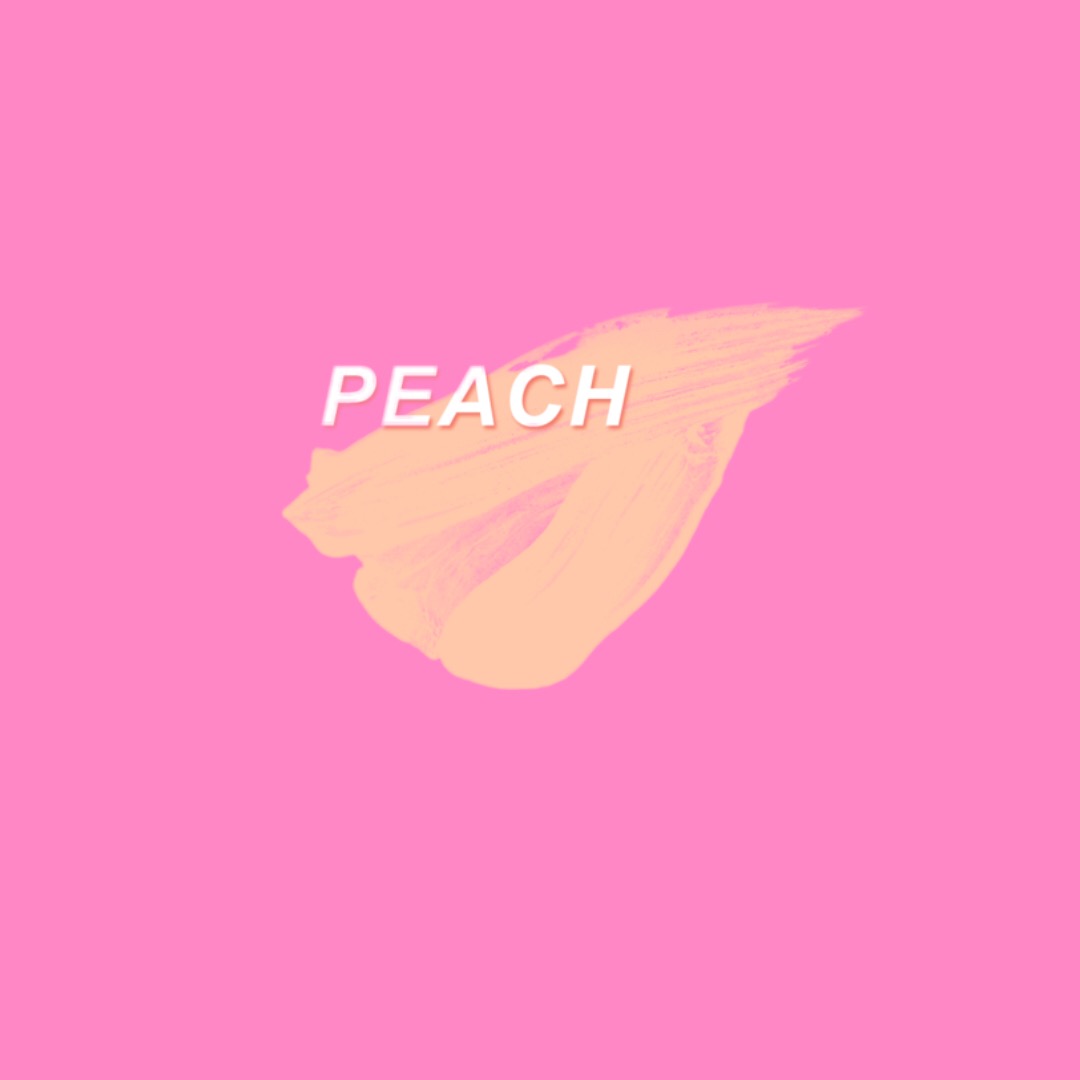 Peach Cola