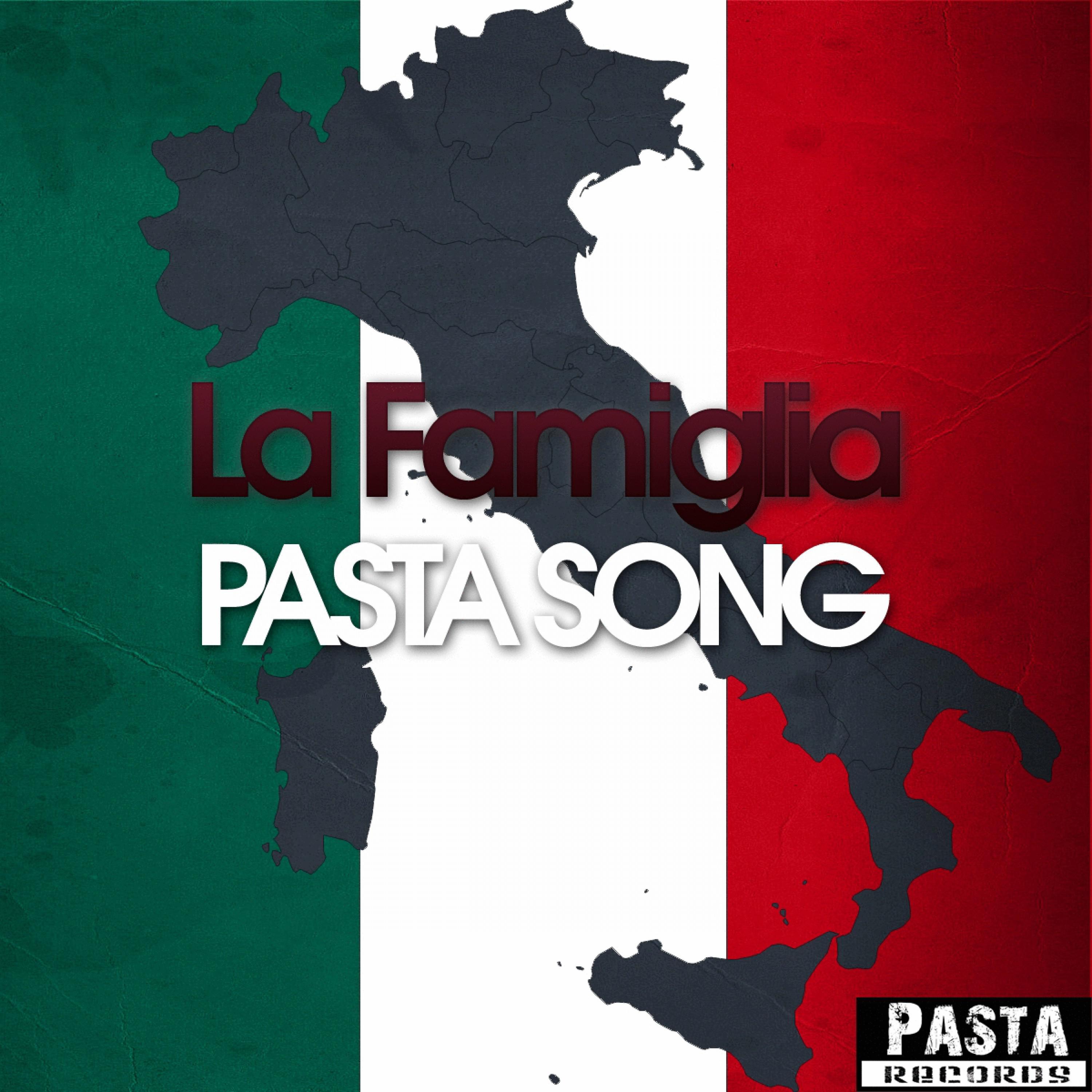 Pasta Song