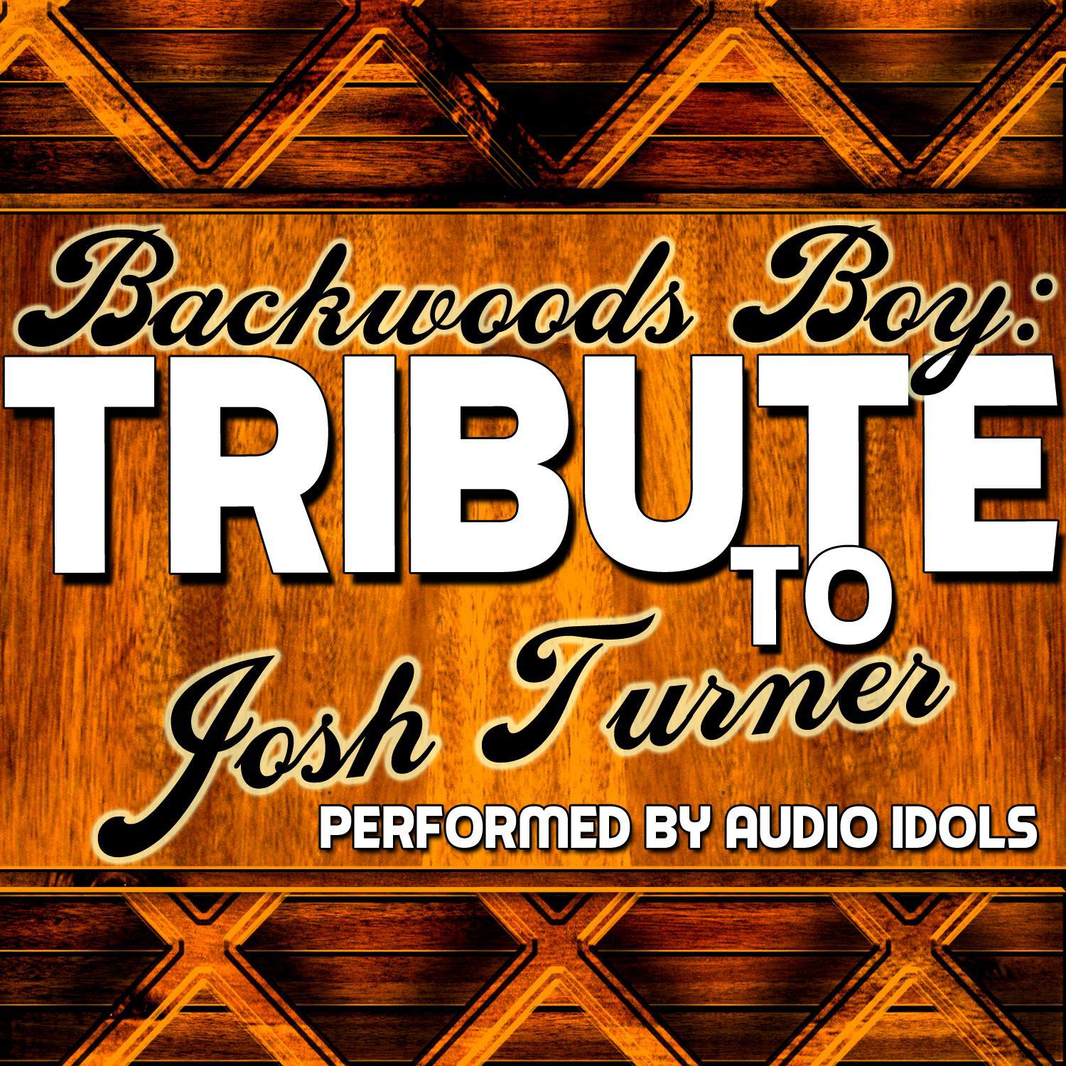 Backwoods Boy: Tribute to Josh Turner
