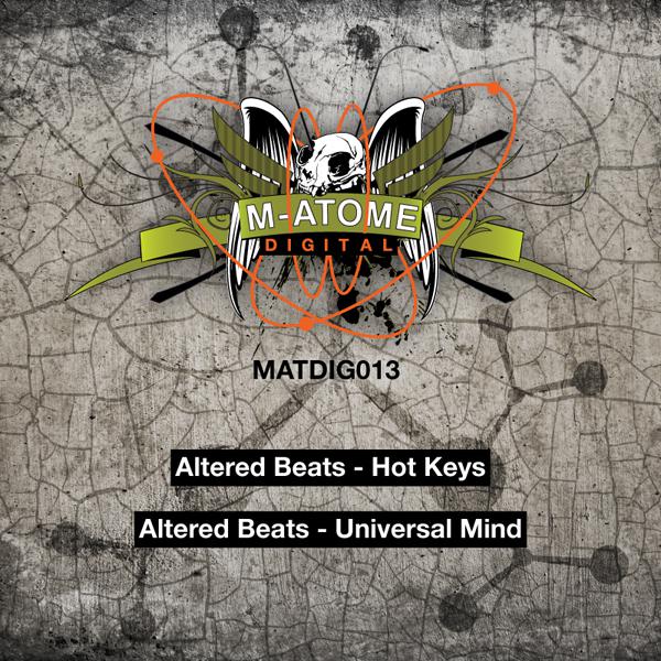 M-Atome Digital 013