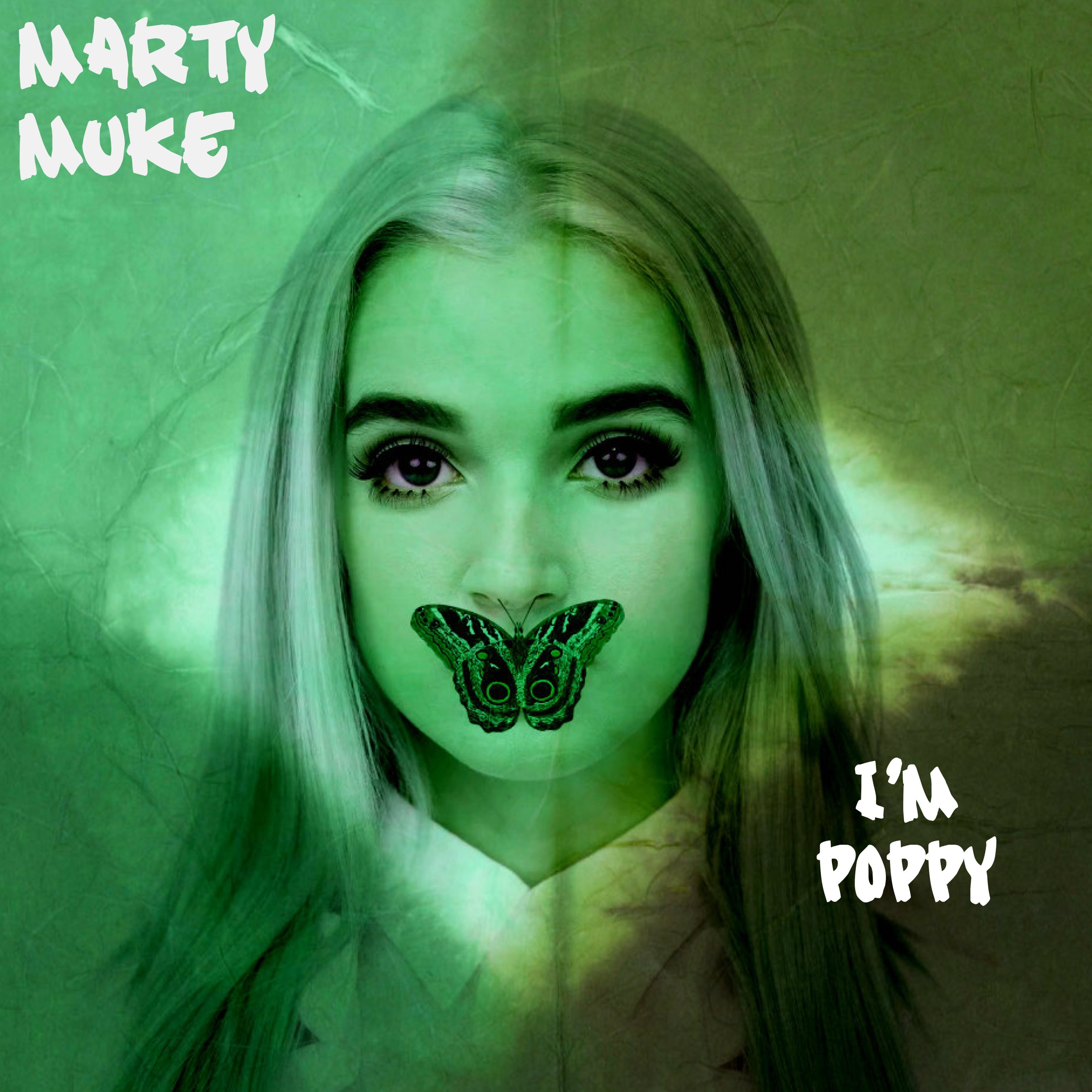 I'm Poppy