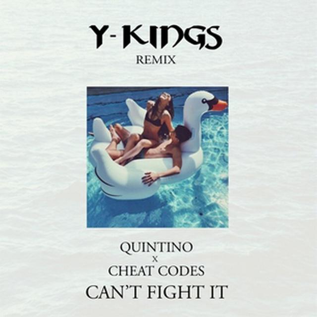 Can't Fight It (Y-Kings Remix)
