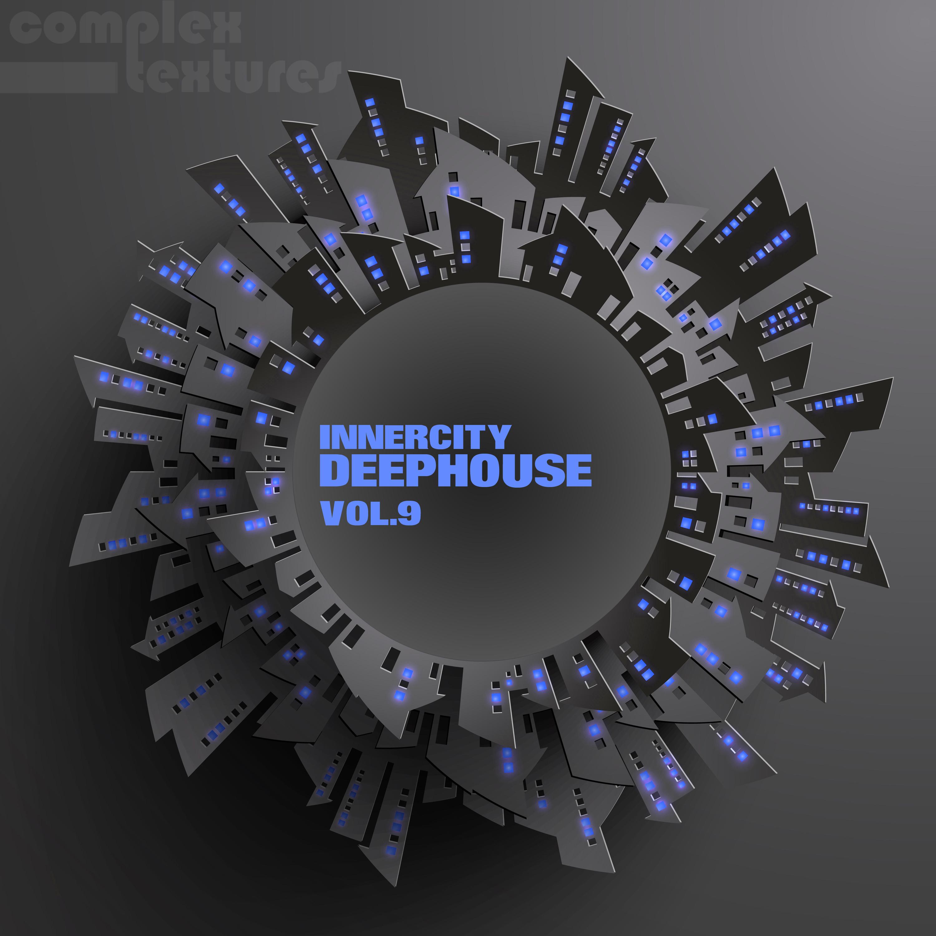 Innercity Deephouse, Vol. 9