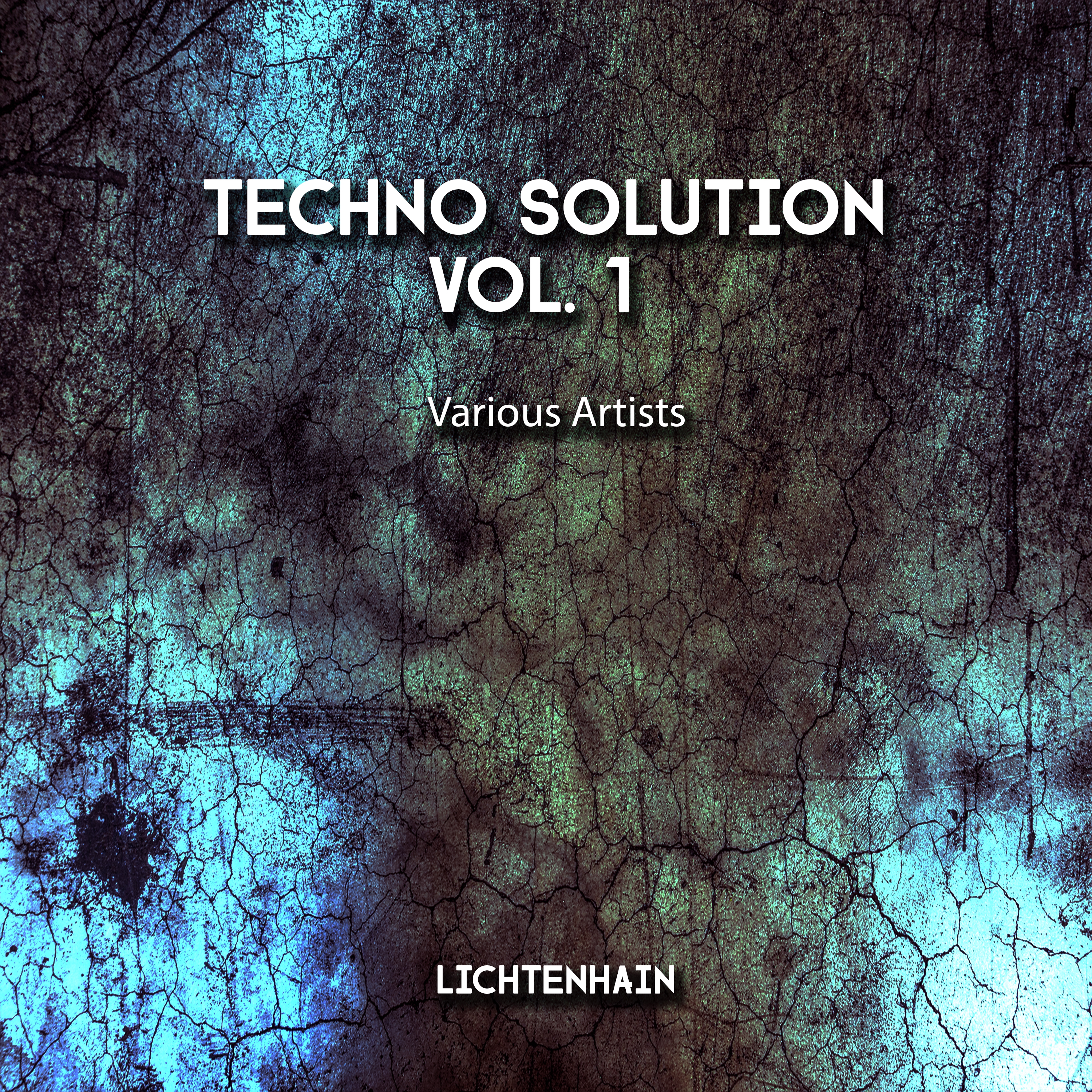 Techno Solution, Vol. 1
