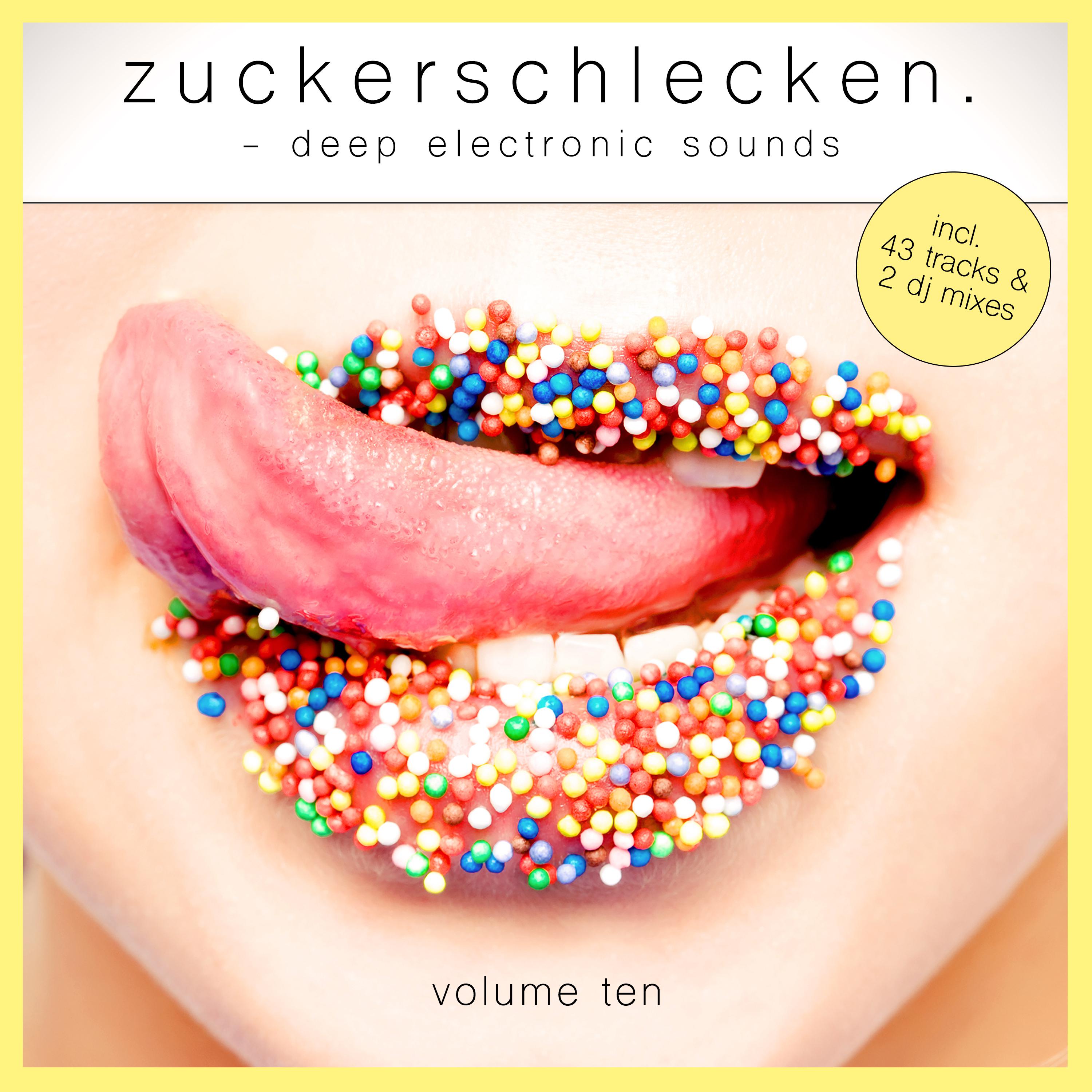 Zuckerschlecken, Vol. 10 (Mix 2 - Continuous DJ Mix)