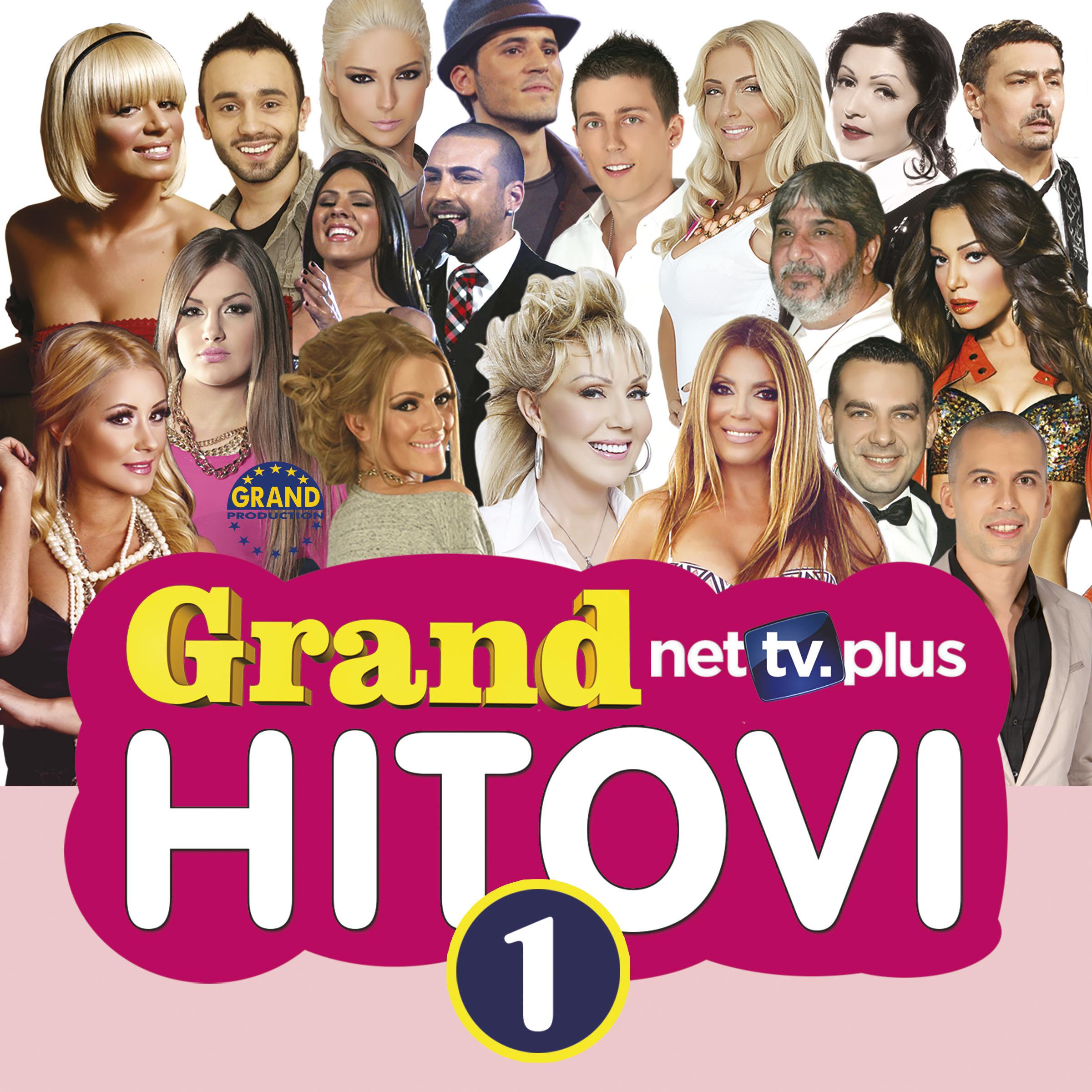 Grand Nettv.plus Hitovi 1 2014
