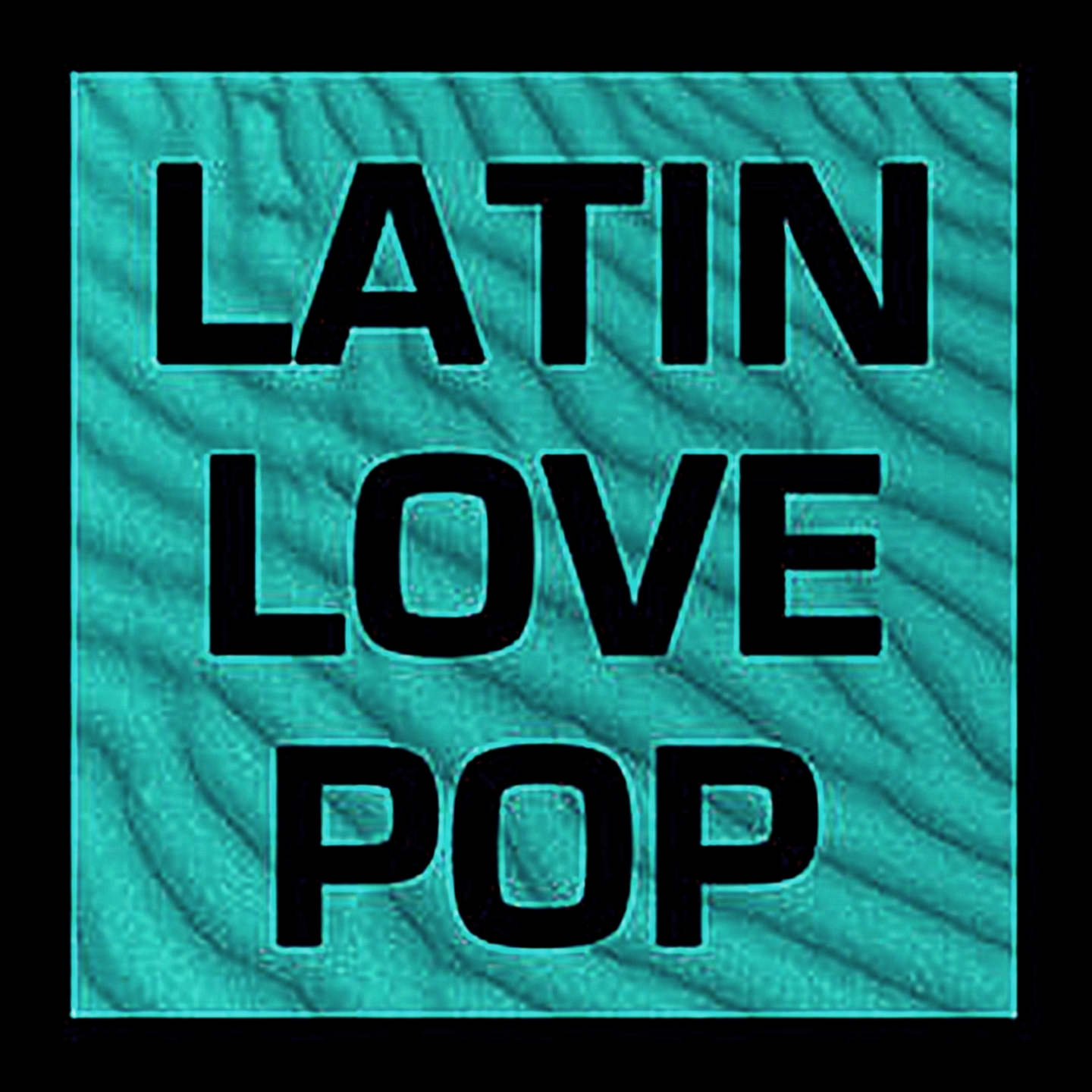 Latin Love Pop (Cover)
