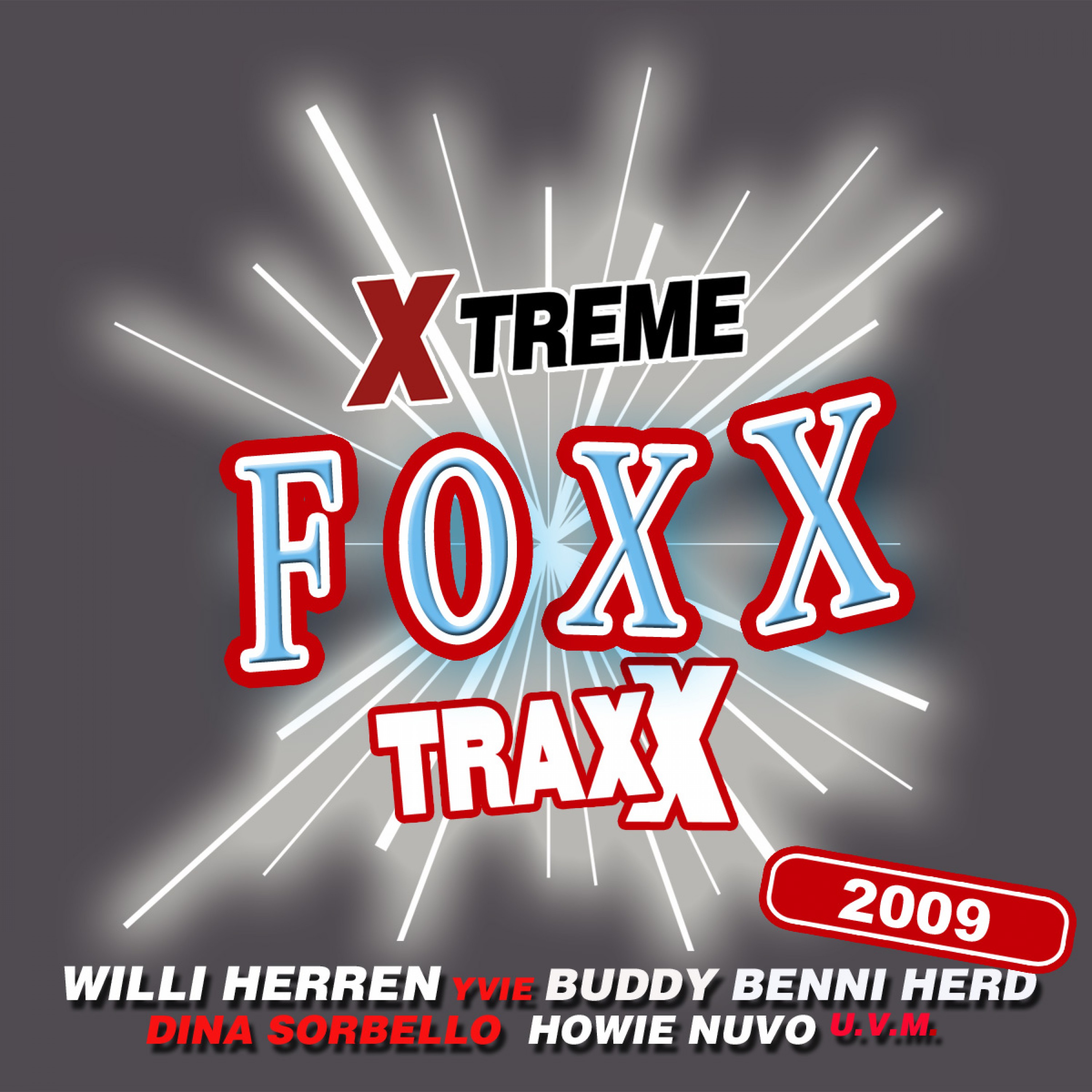 Xtreme Foxx Traxx