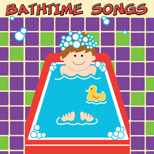 Bathtime Songs