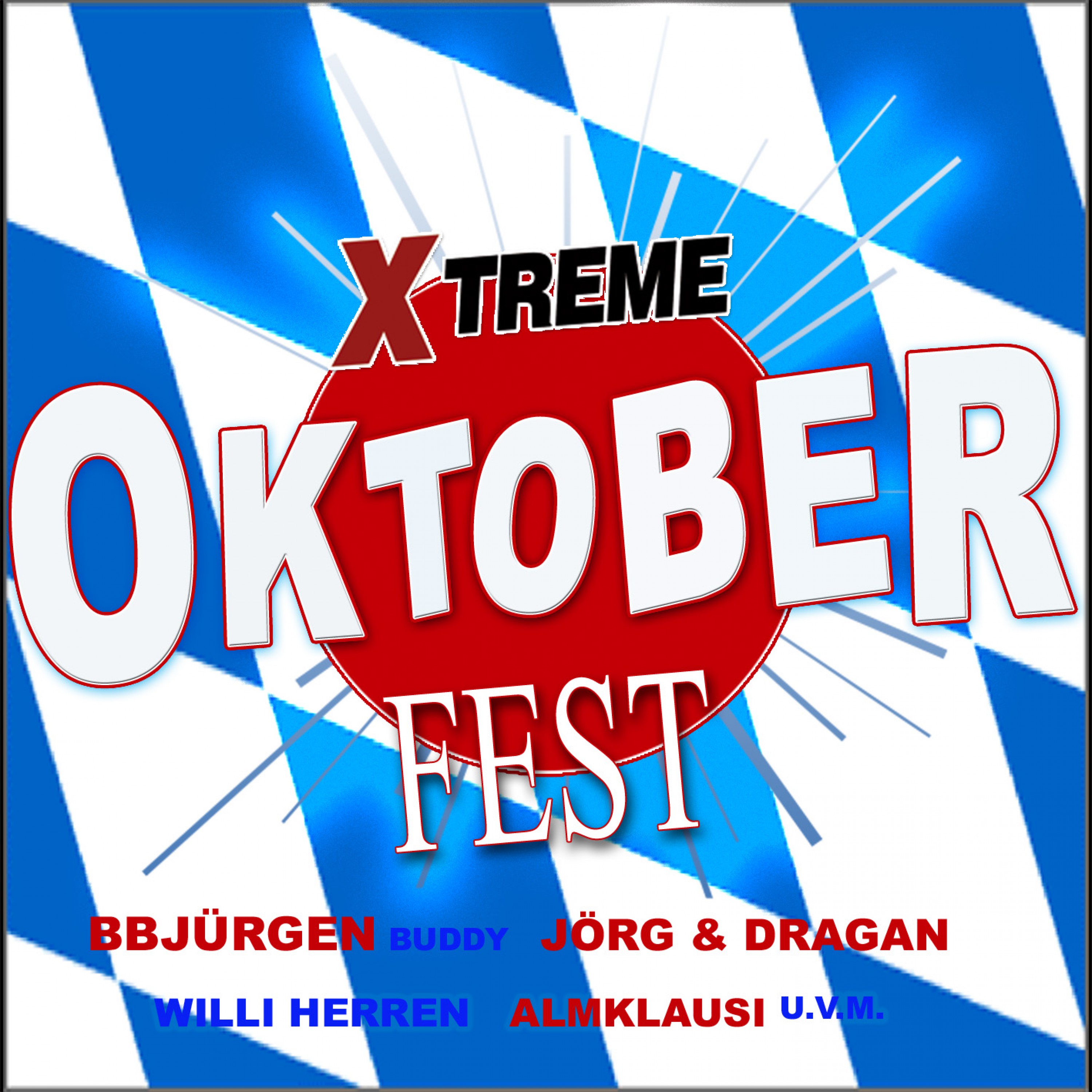 Xtreme Traxx Oktoberfest 2009