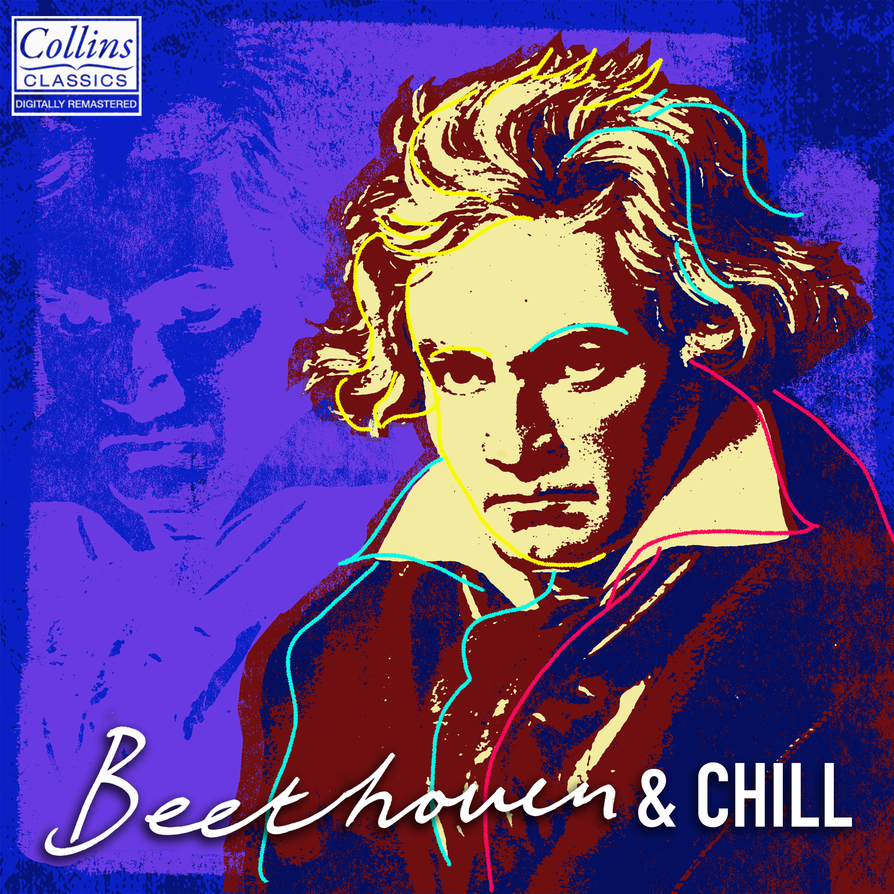 Beethoven and Chill