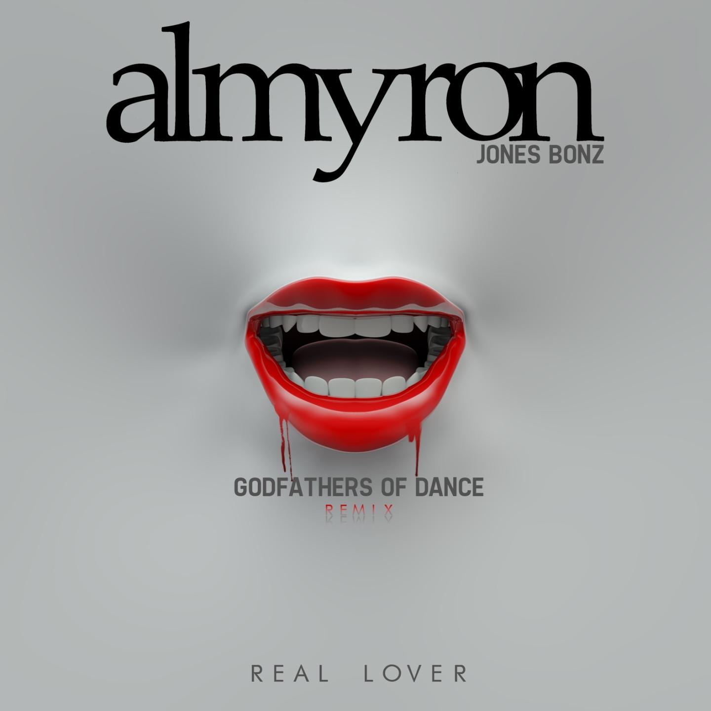 Real Lover (Godfathers of Dance Remix)