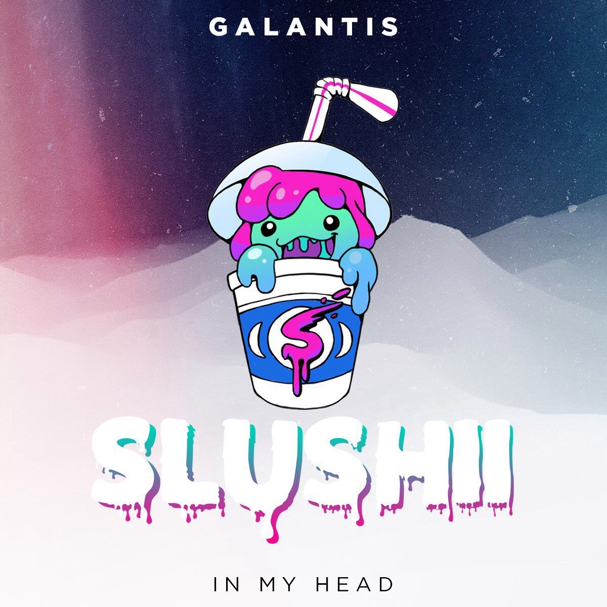 In My Head (Slushii Remix)