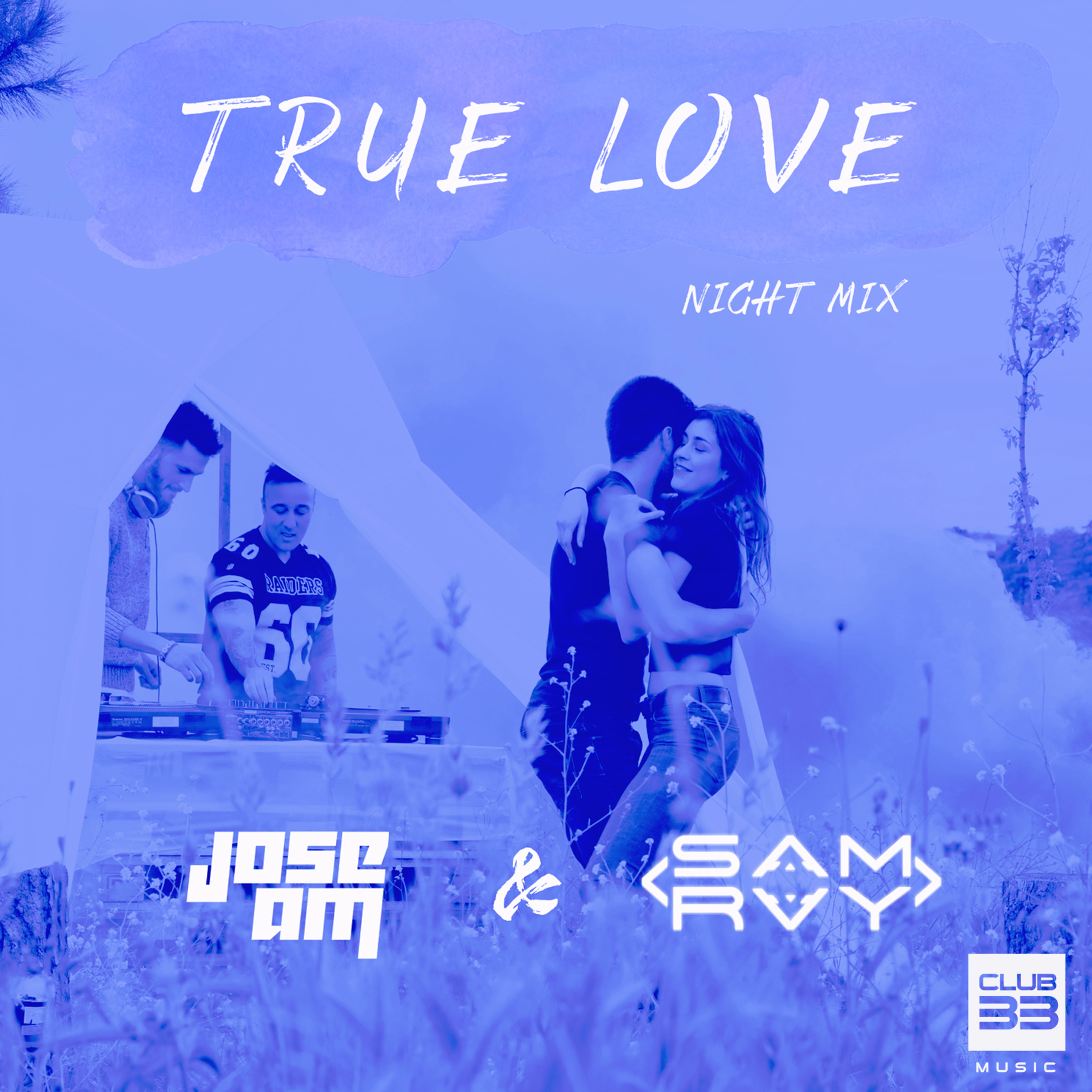 True Love (Night Mix) (Radio Edit)