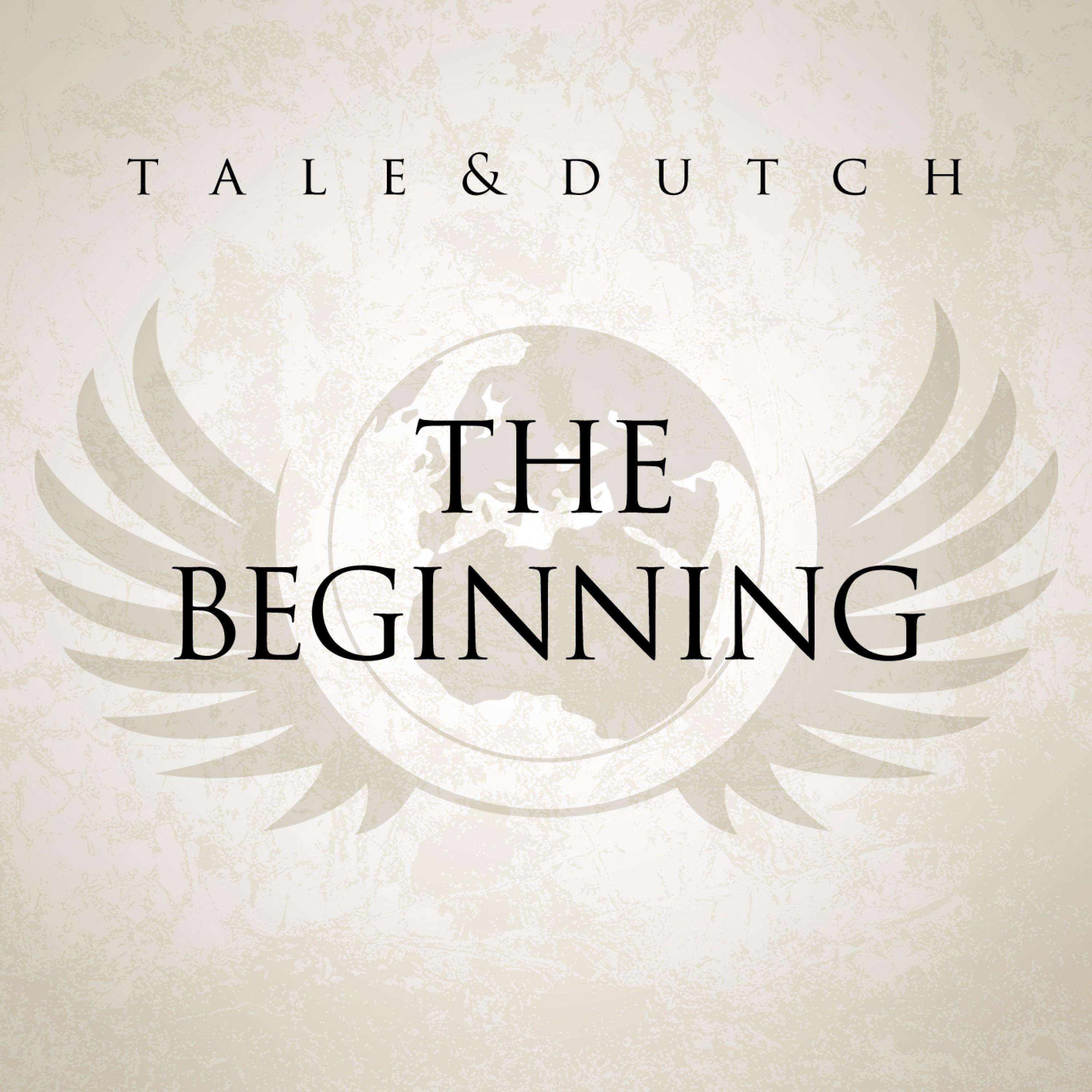 The Beginning (Instrumental Edit)