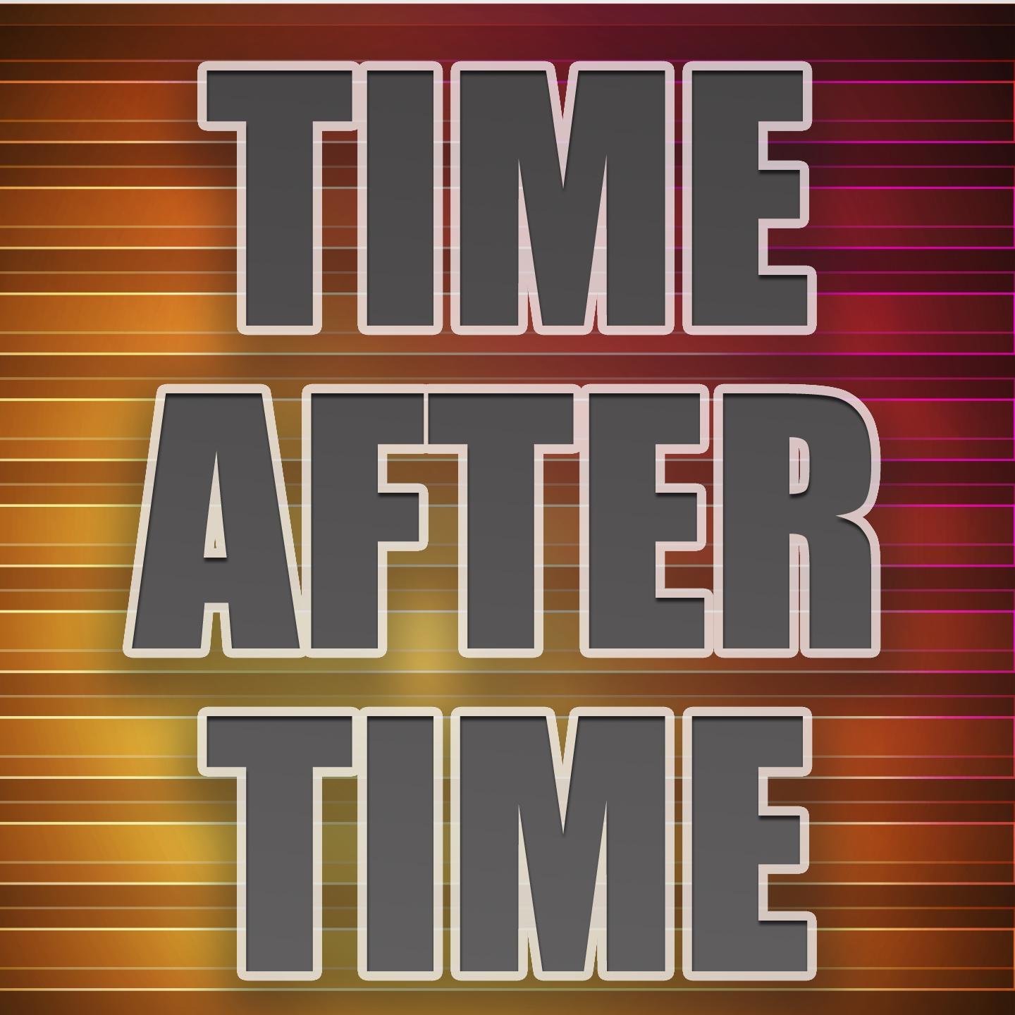 Time After Time - A Tribute to Angel