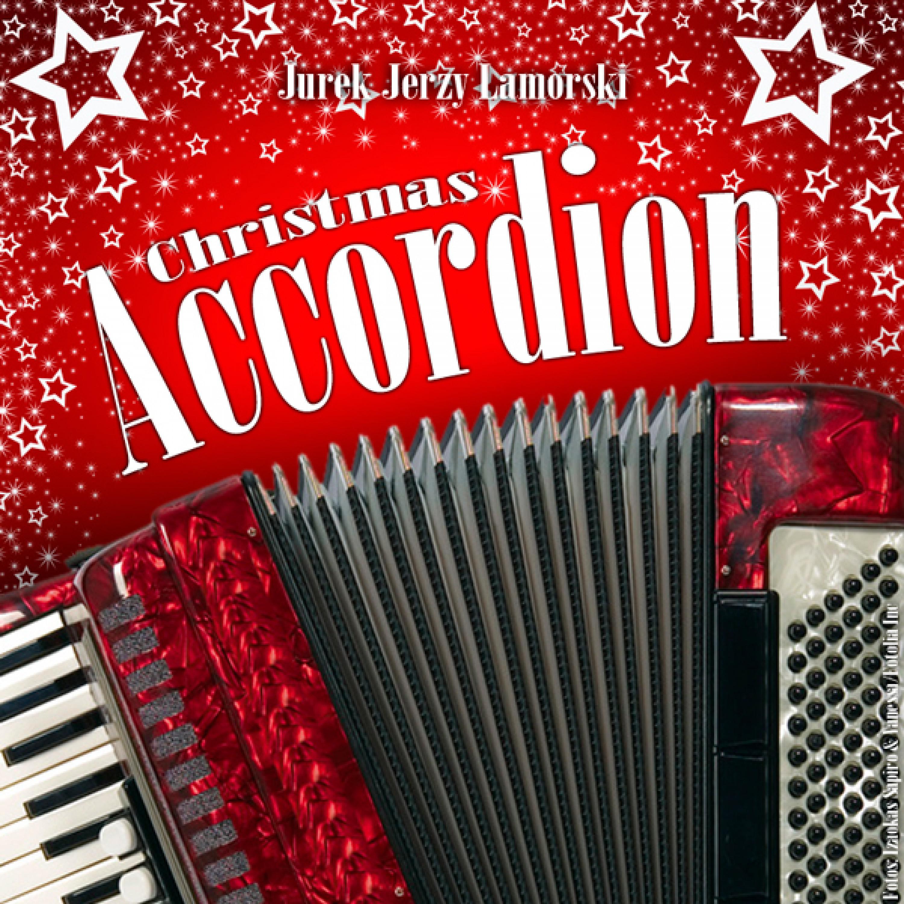 Christmas Accordion