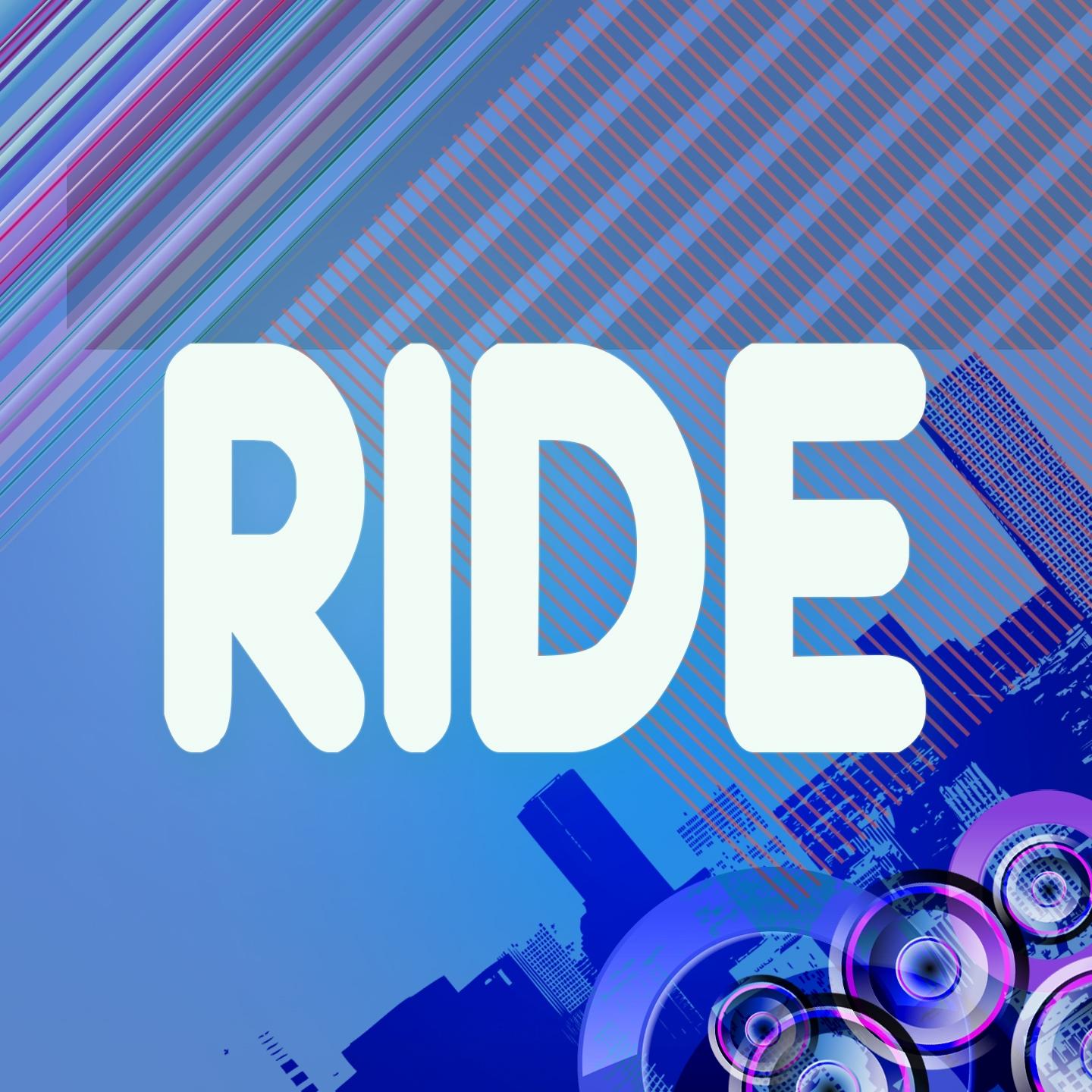 Ride (Karaoke Version) (Originally Performed By Lana Del Rey)