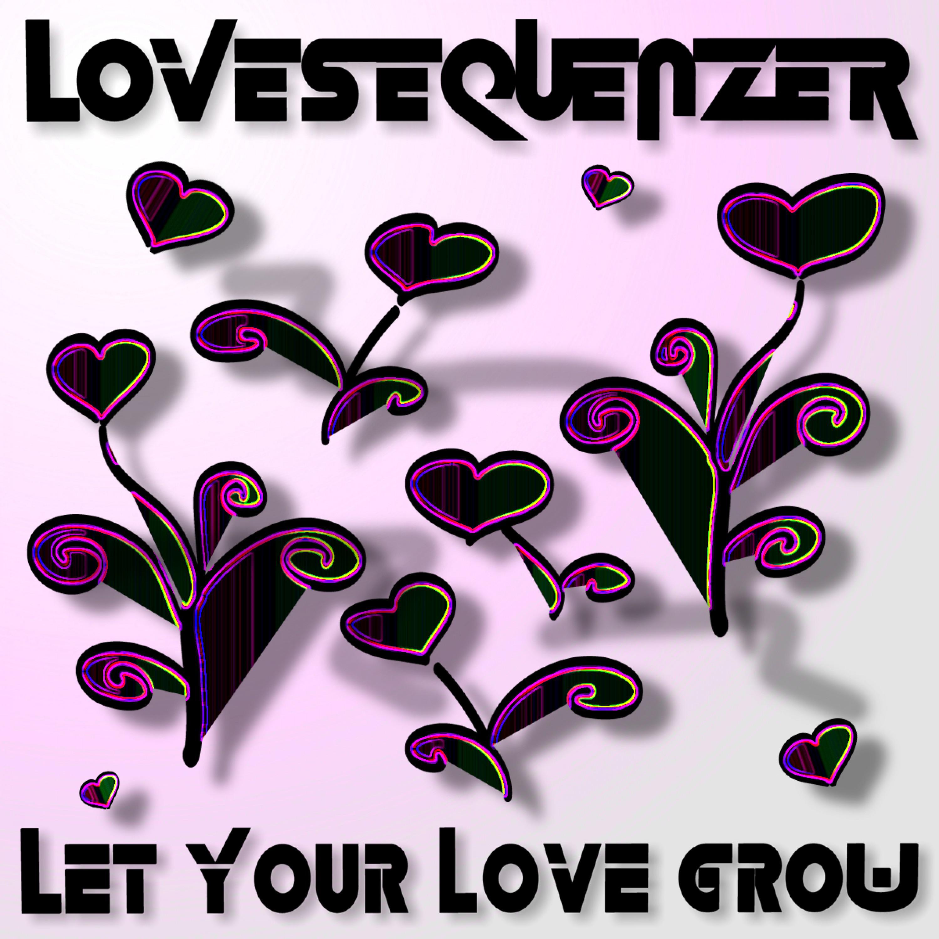 Let Your Love Grow (Clubmix)