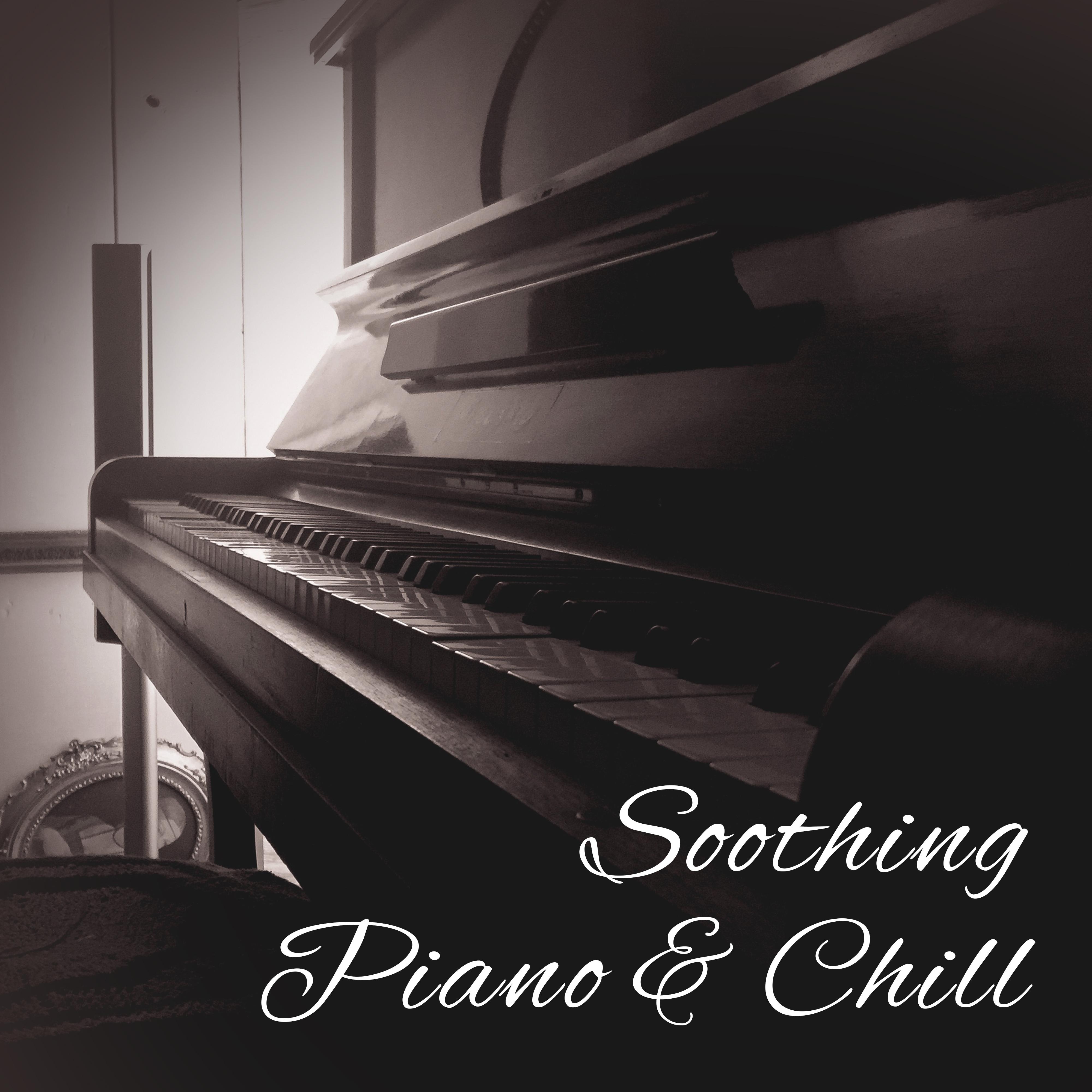 Soothing Piano  Chill  Restaurant Jazz, Ambient Music, Best Smooth Jazz for Relaxation, Gentle Piano, Mellow Jazz