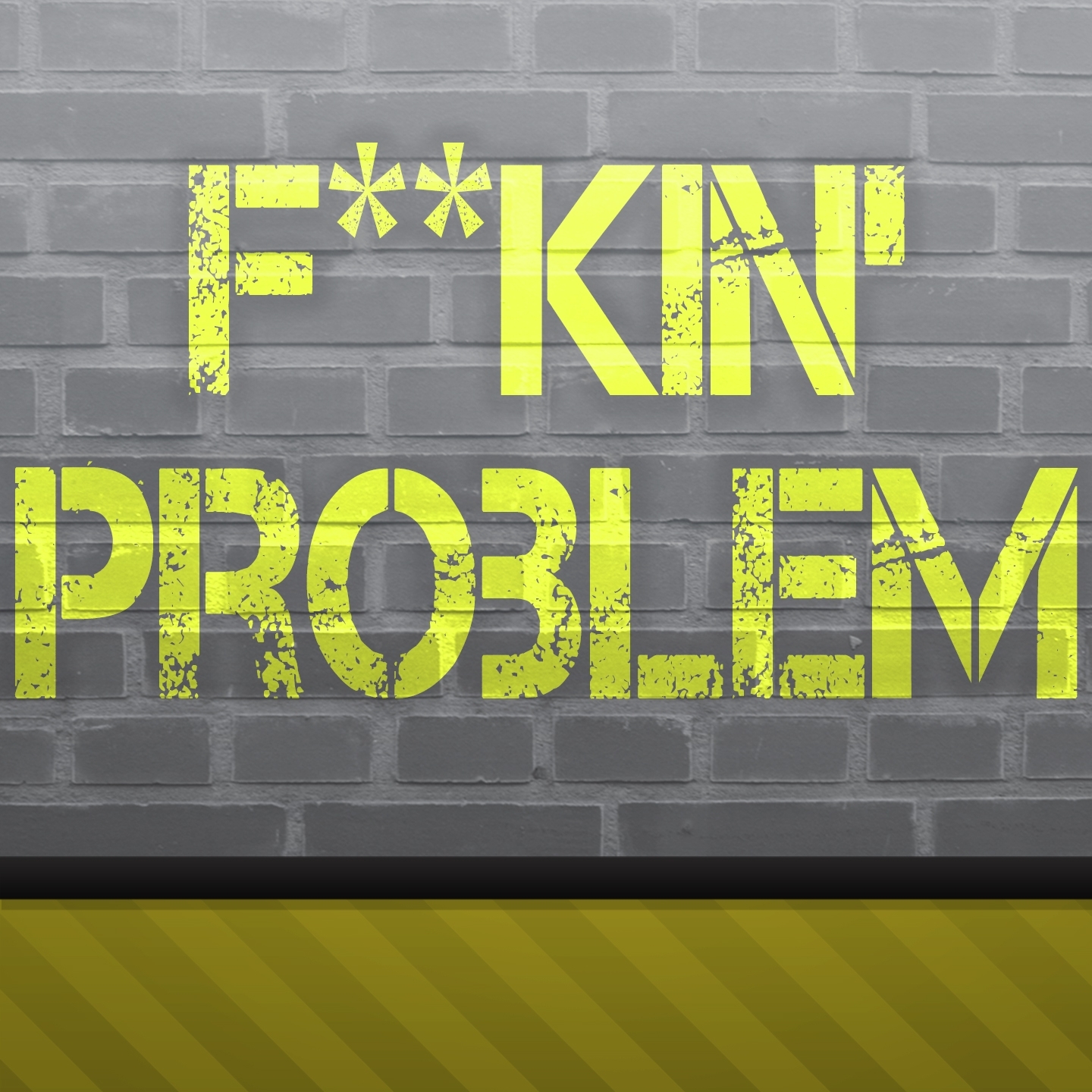 ****in' problem (Karaoke Version) (Originally Performed By A$AP Rocky and Drake and 2 Chainz and Kendrick Lamar)